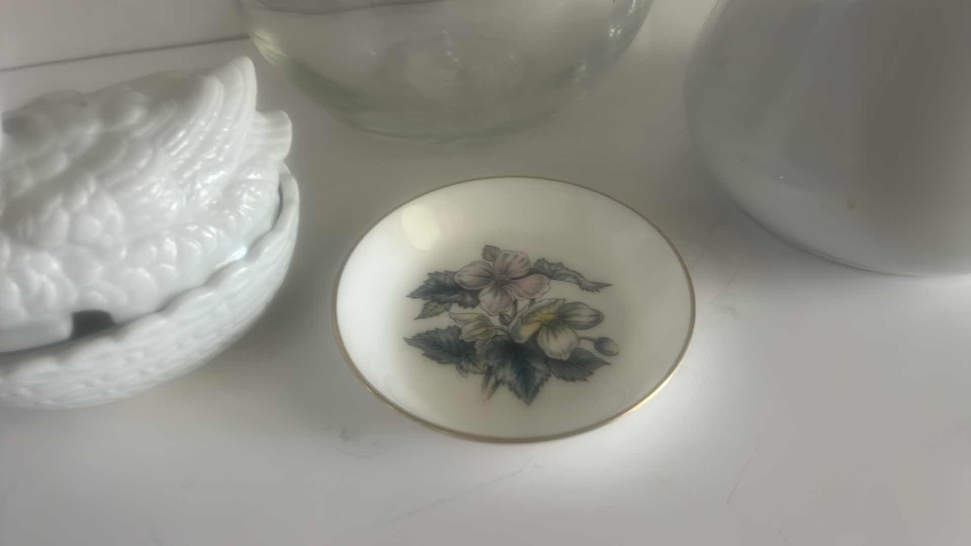 Photo 1 of HOME GOODS, PITCHER H7”