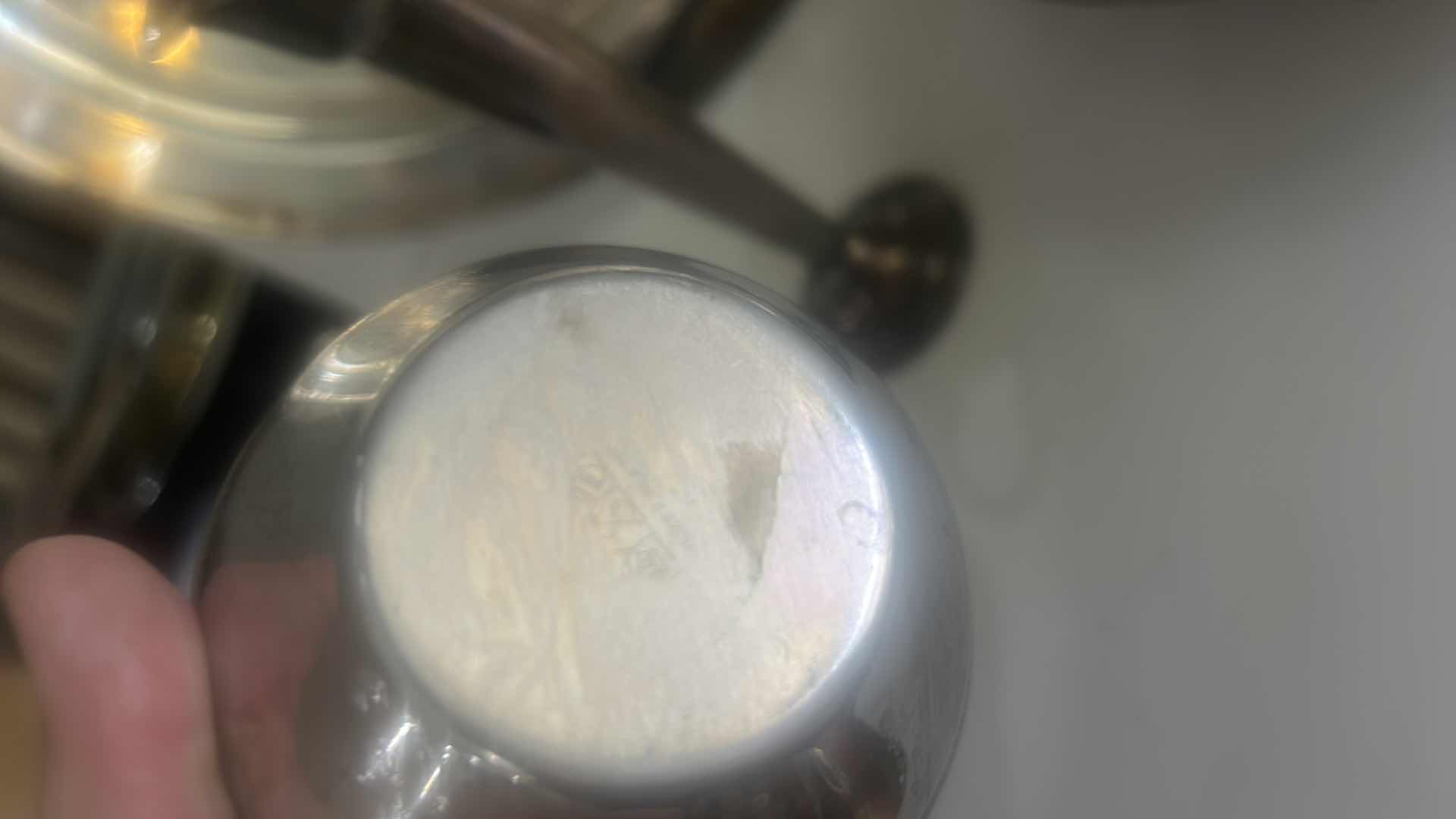 Photo 1 of SILVER PLATED COLLECTION (TRAY 15 1/4”z)