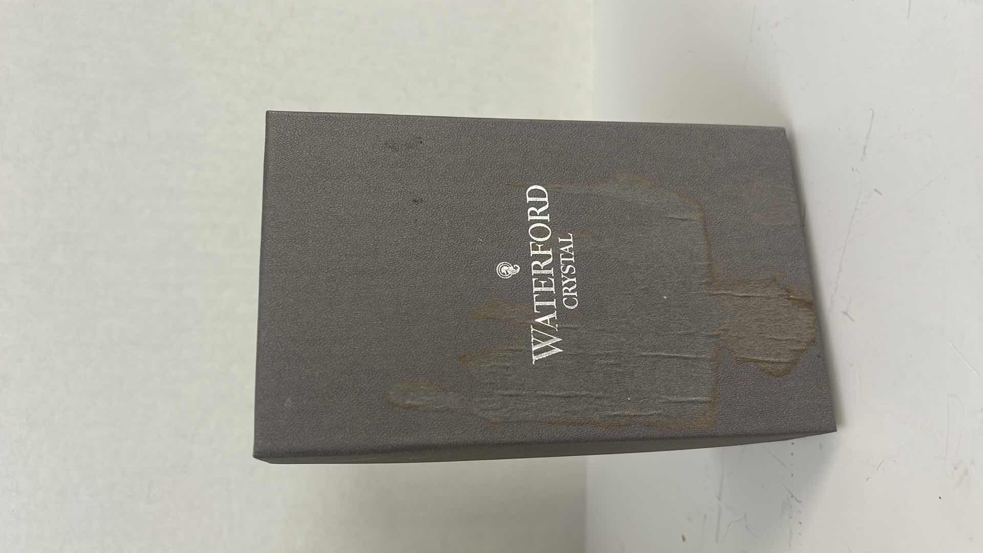 Photo 1 of WATERFORD CHAMPAGNE STOPPER