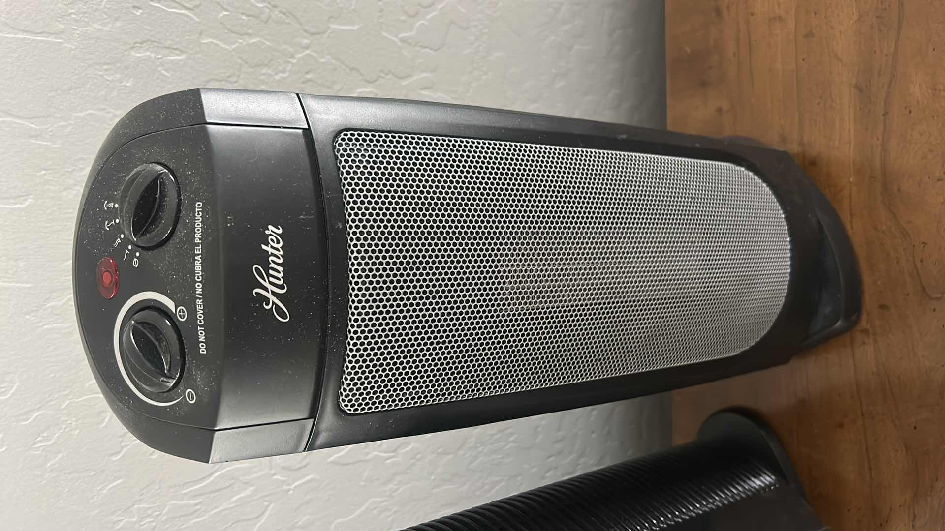 Photo 1 of FOUR PORTABLE ROOM HEATERS
