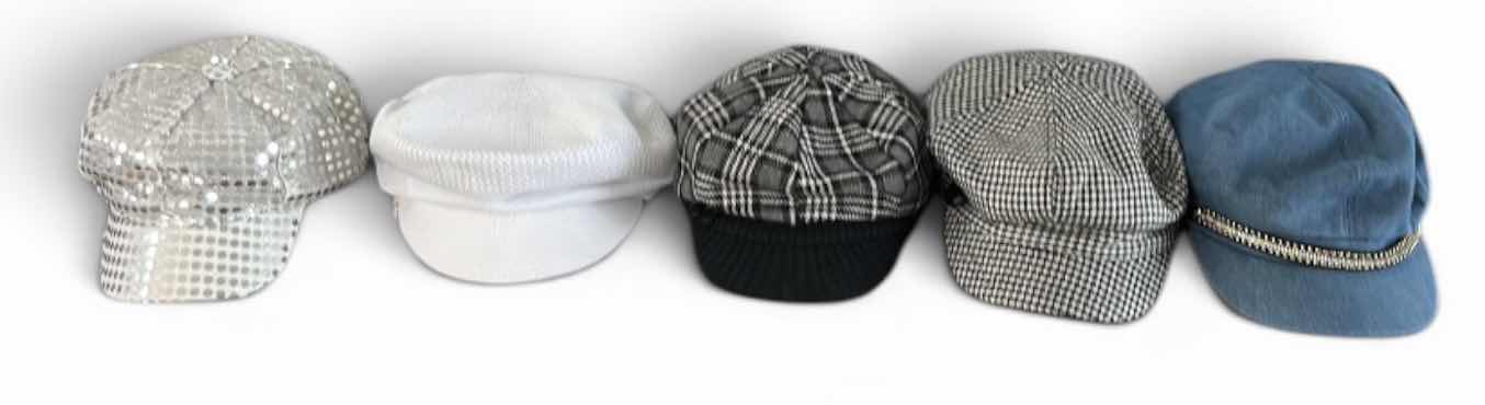 Photo 1 of 6 HATS/CAPS