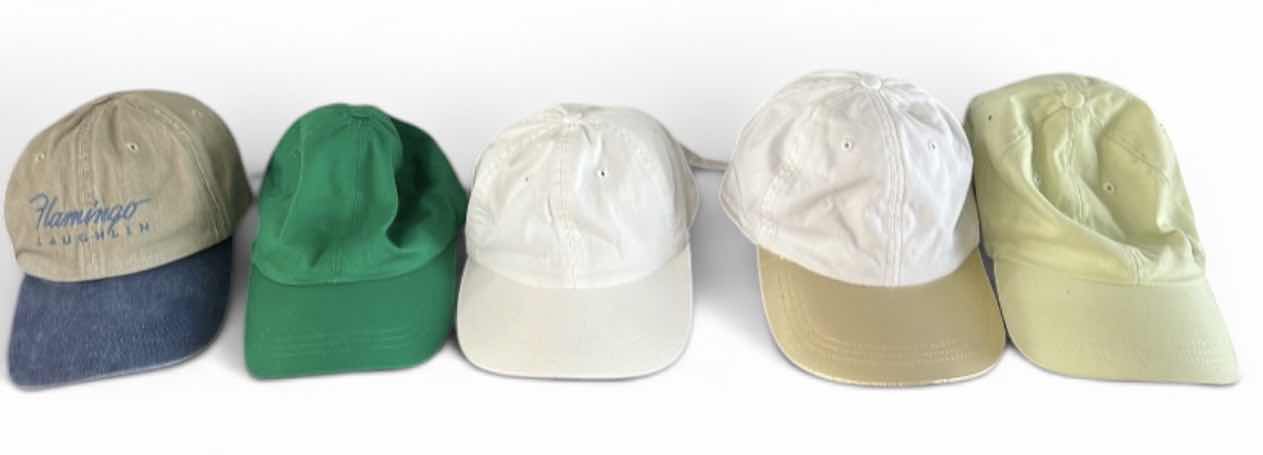 Photo 1 of 6 HATS/CAPS