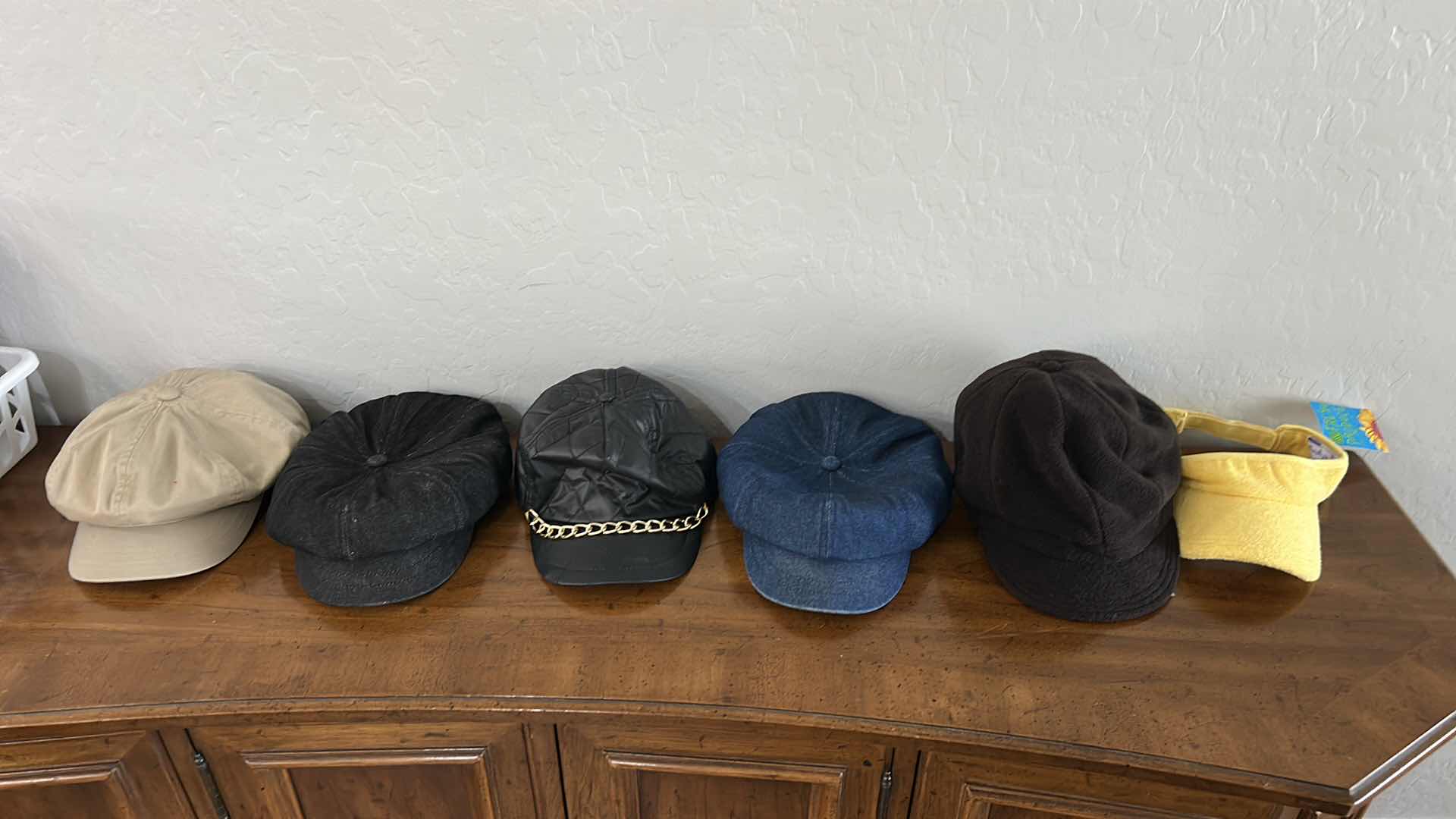 Photo 1 of 6 HATS/CAPS
