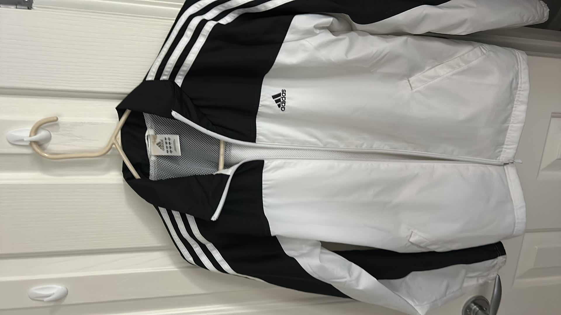 Photo 1 of MENS / WOMENS CLOTHING SIZE S/M