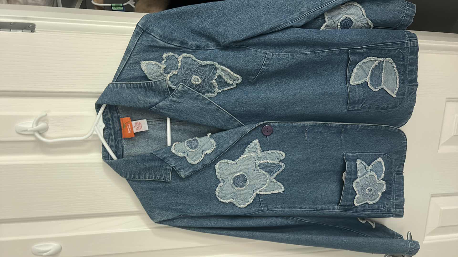 Photo 1 of 12 PC’S WOMENSWEAR SIZE S/M