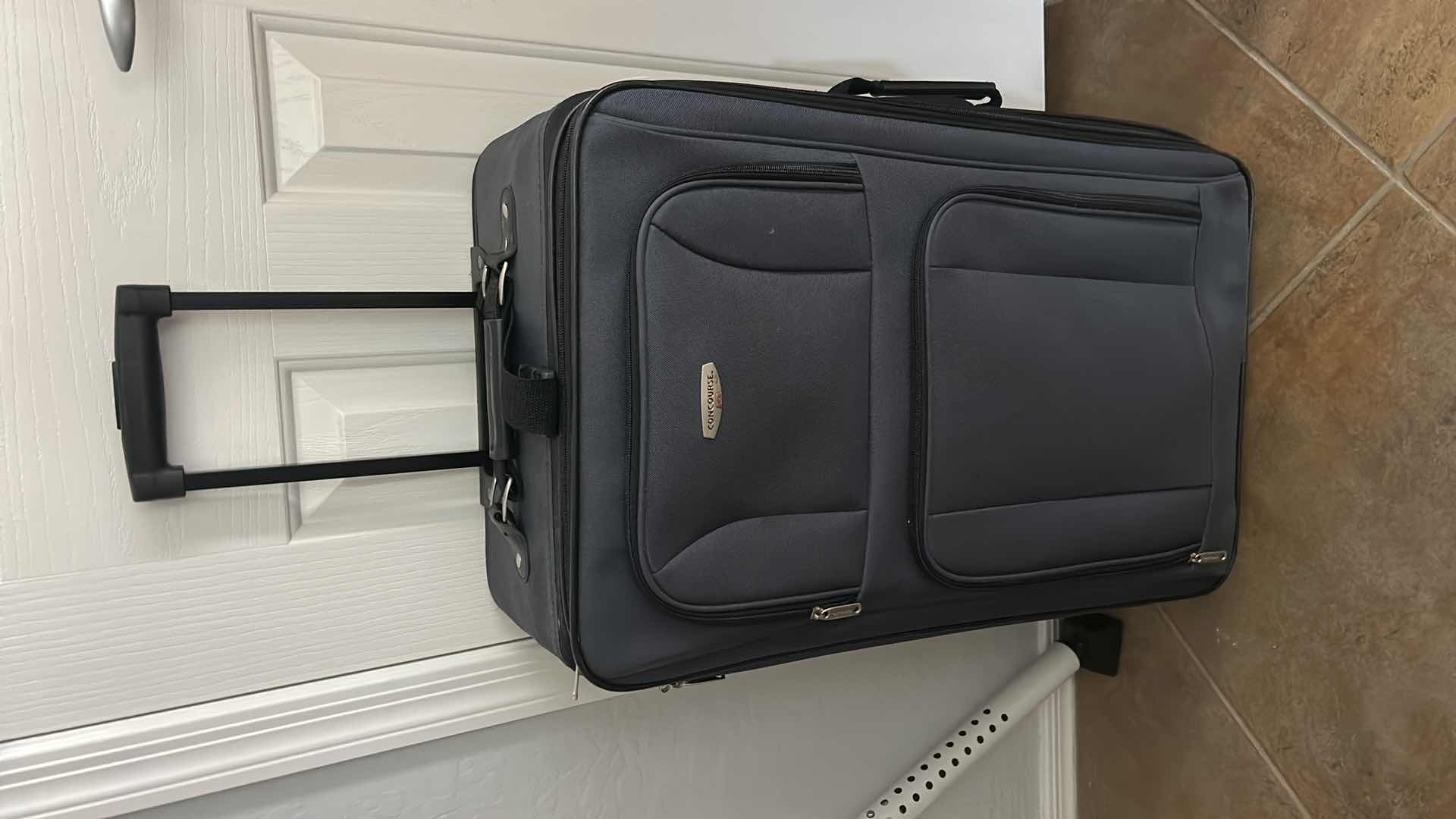 Photo 1 of LUGGAGE AND TRAVEL BACKPACK