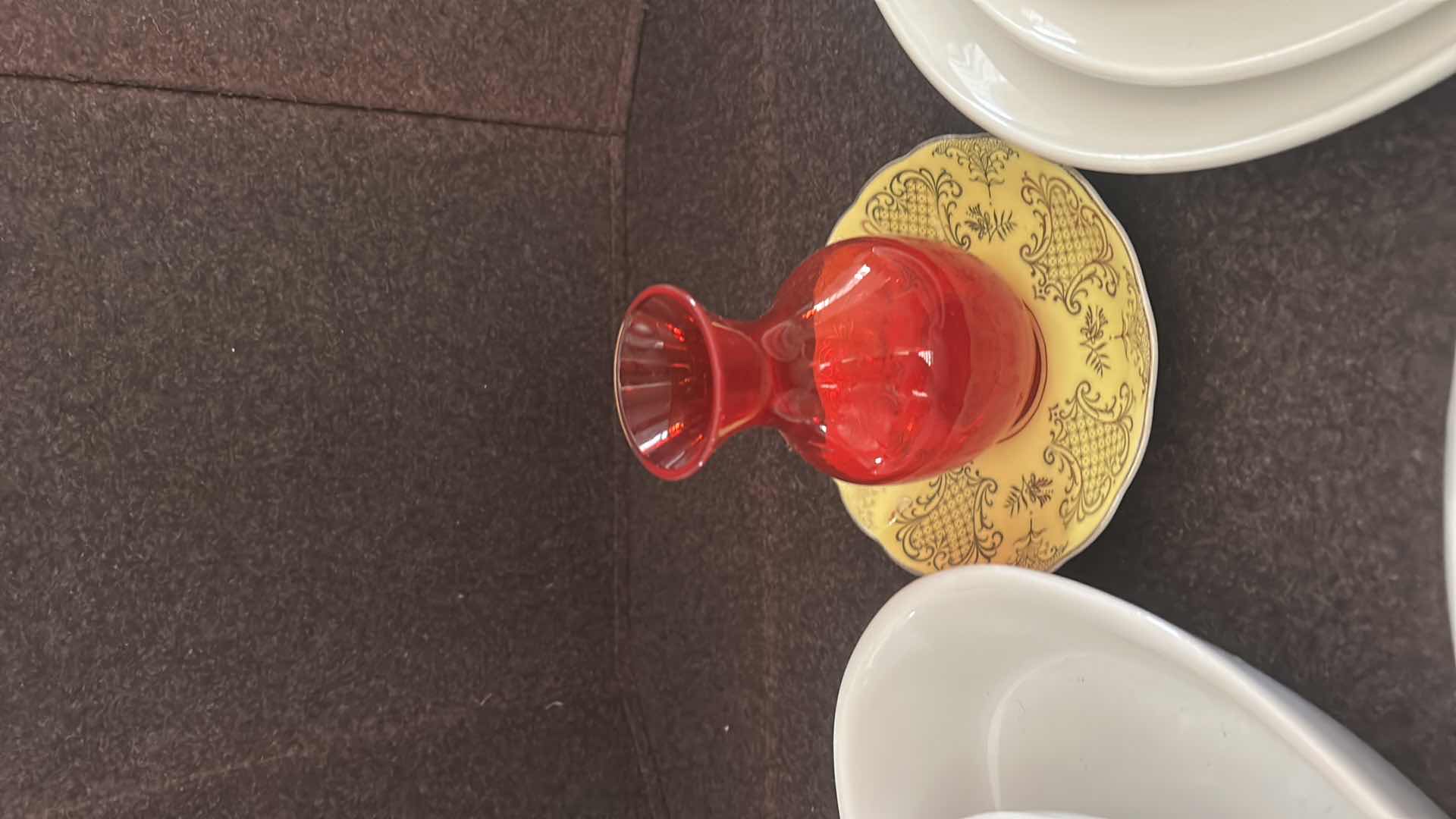 Photo 1 of KITCHEN ITEMS AND SERVICE 
WARE