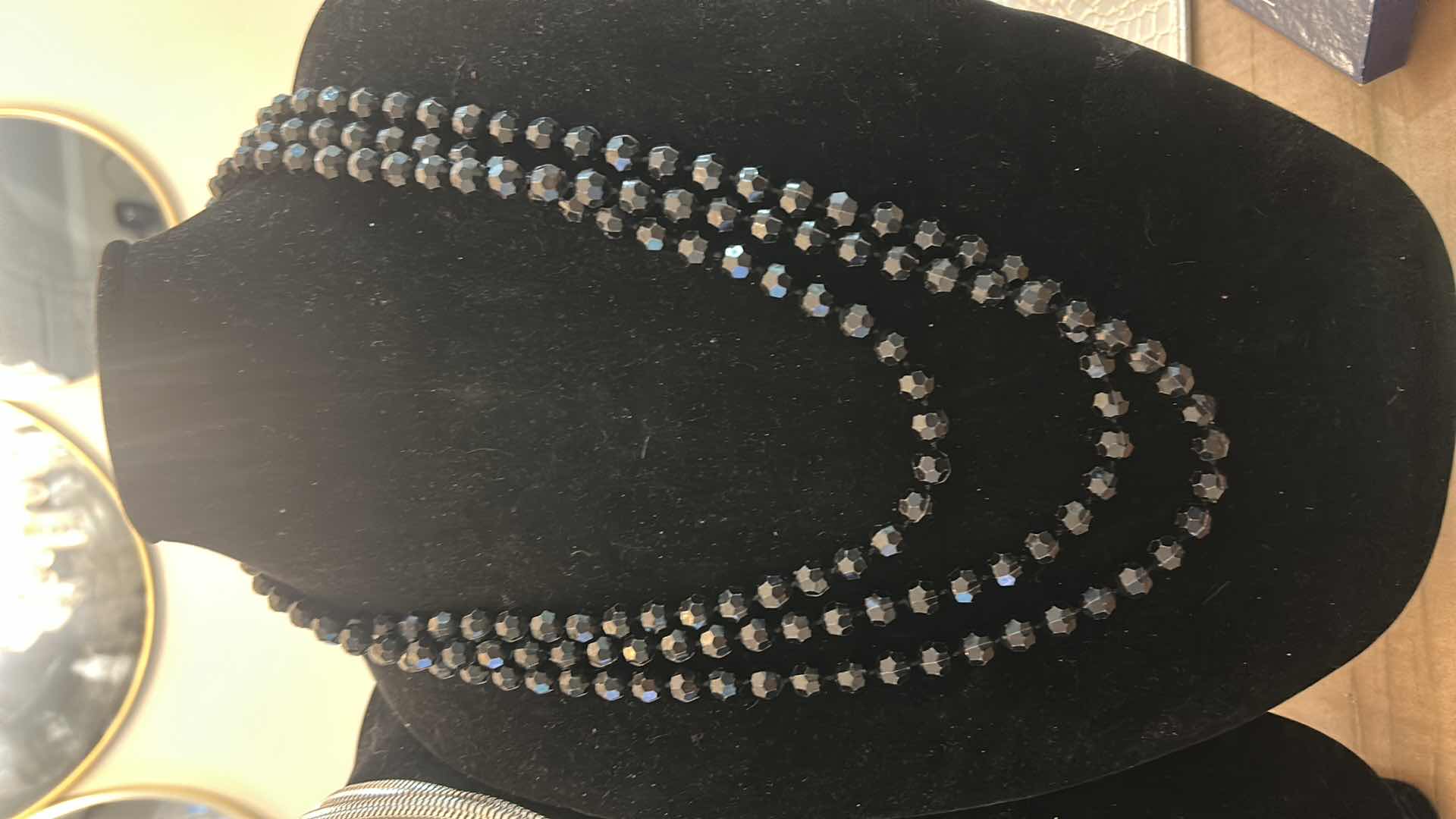 Photo 1 of 2 VINTAGE NECKLACES