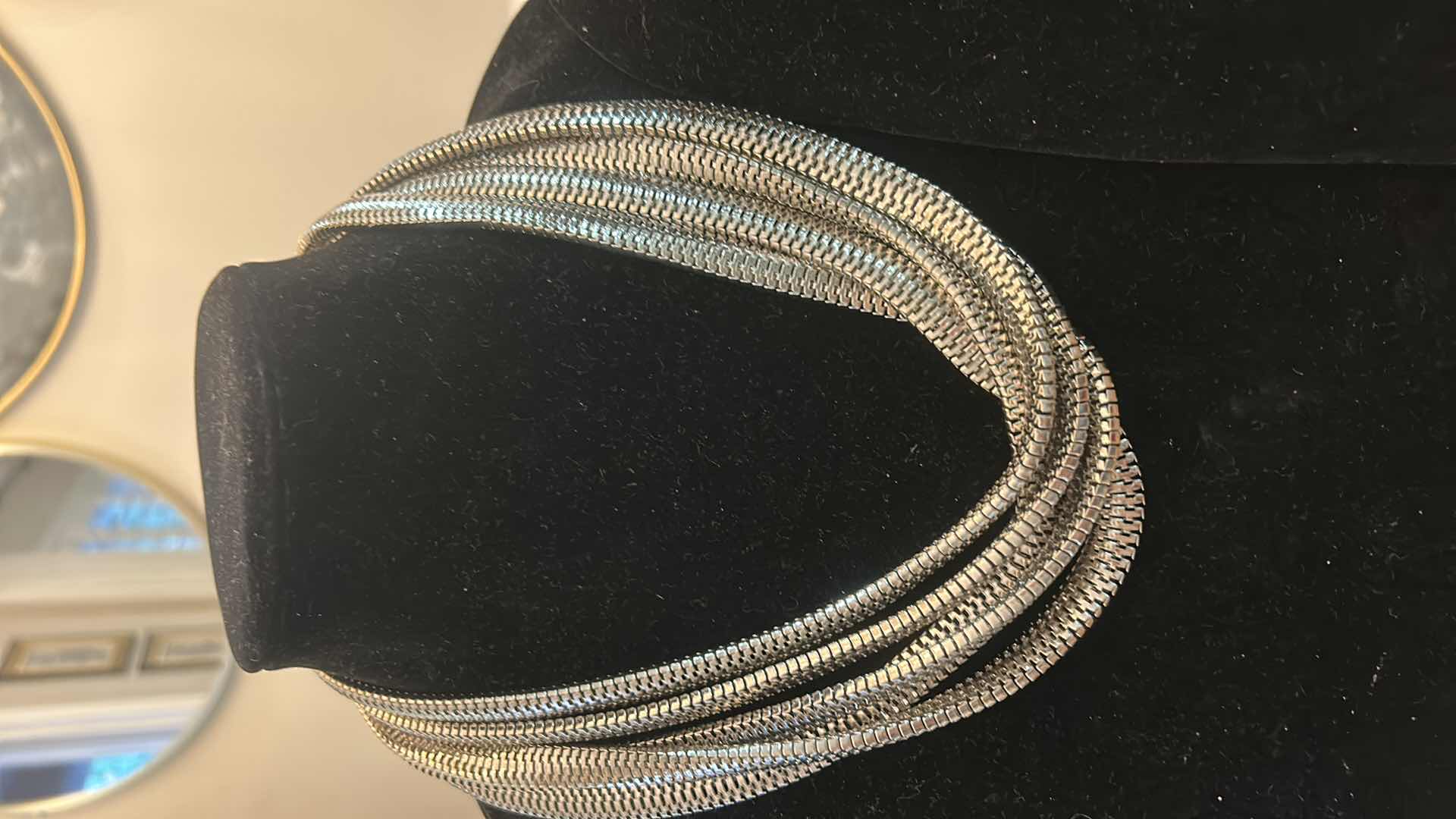 Photo 1 of 2 VINTAGE NECKLACES