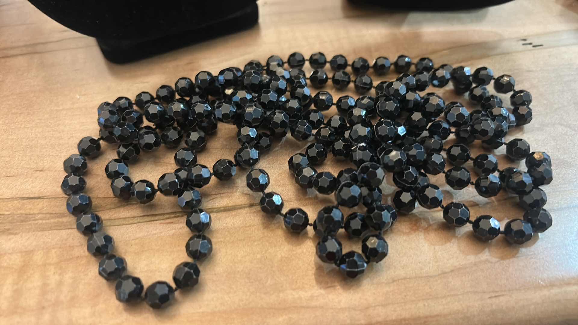 Photo 1 of 2 VINTAGE NECKLACES