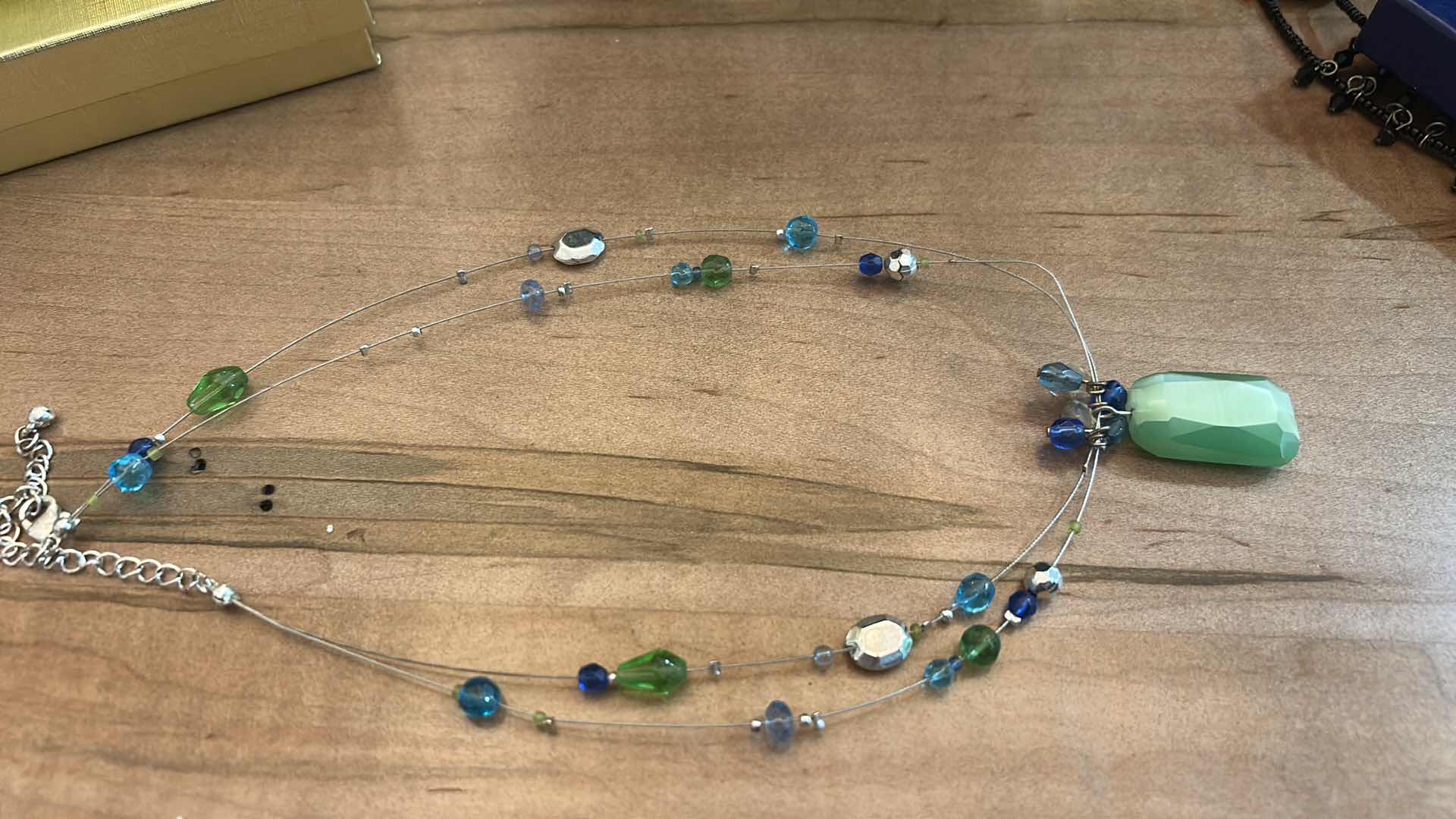 Photo 1 of 2 NECKLACES