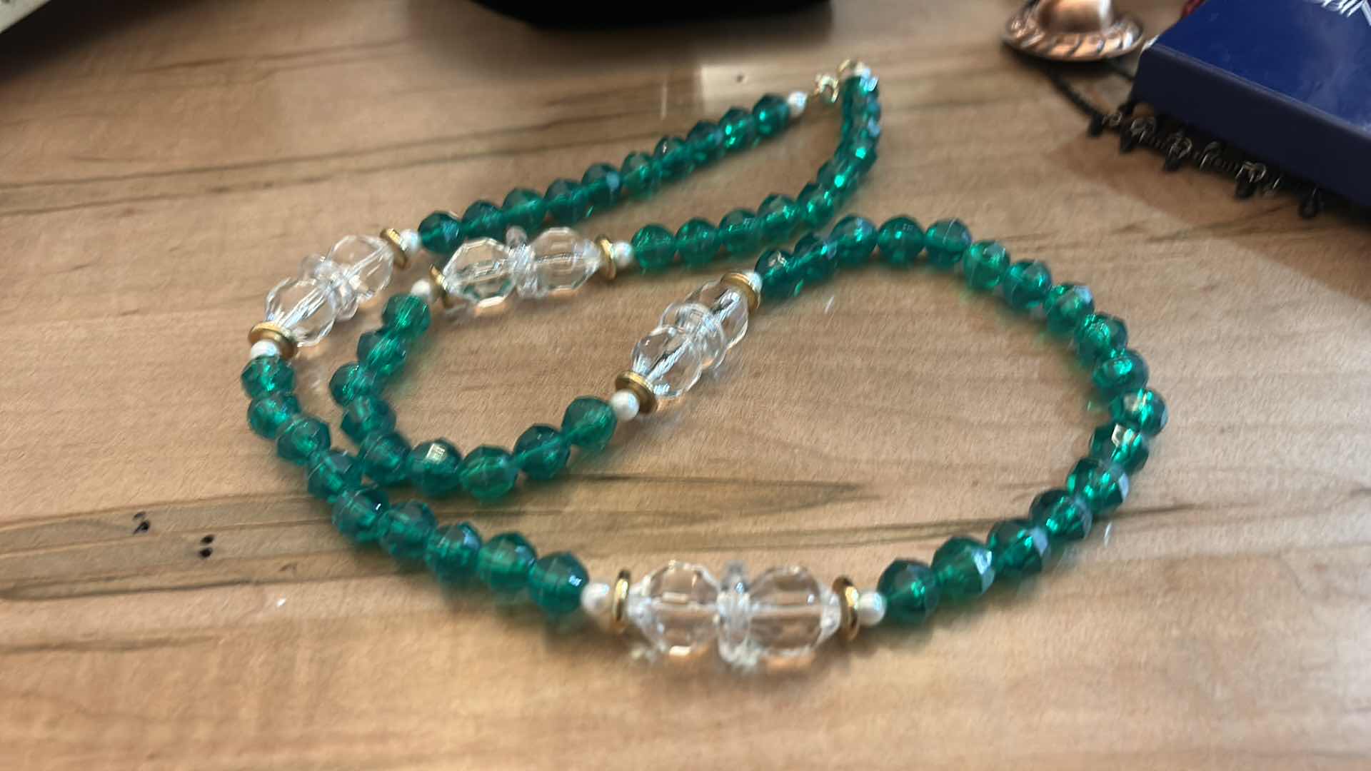 Photo 1 of 2 NECKLACES