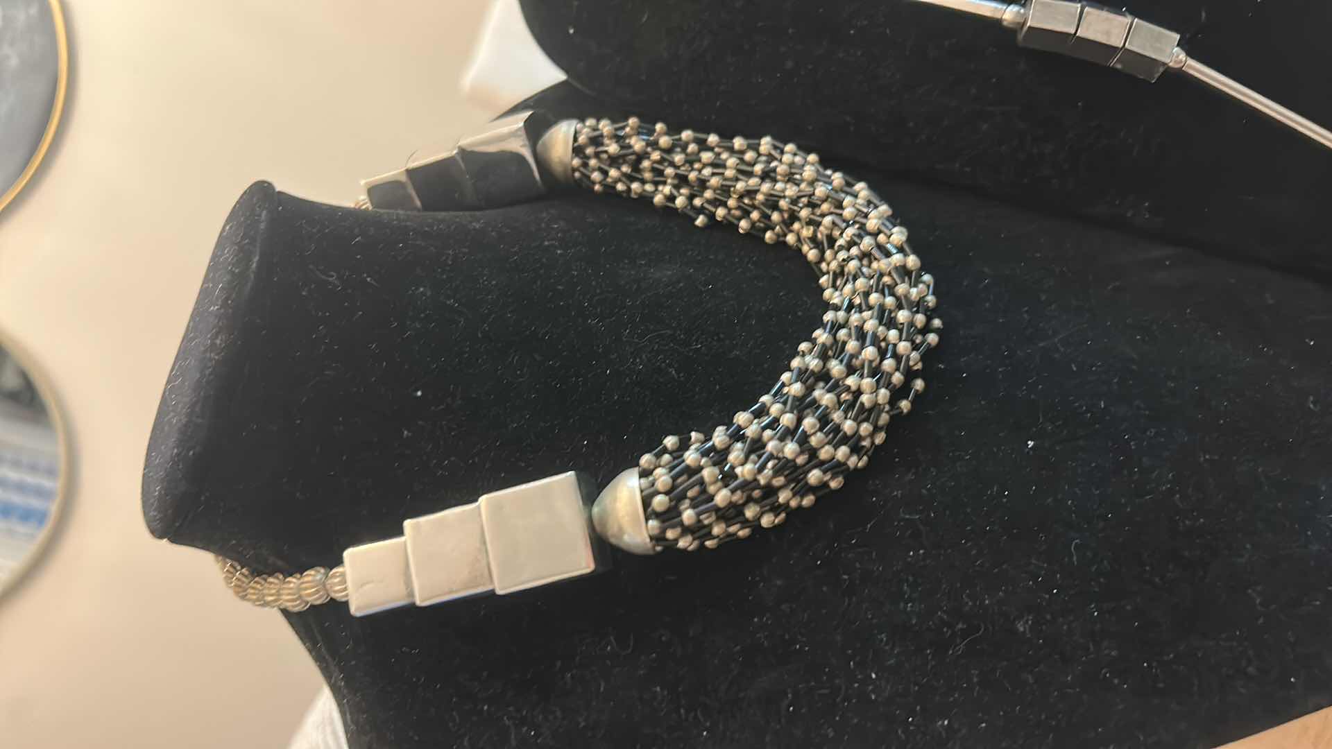 Photo 1 of 2 CHUNKY NECKLACES
