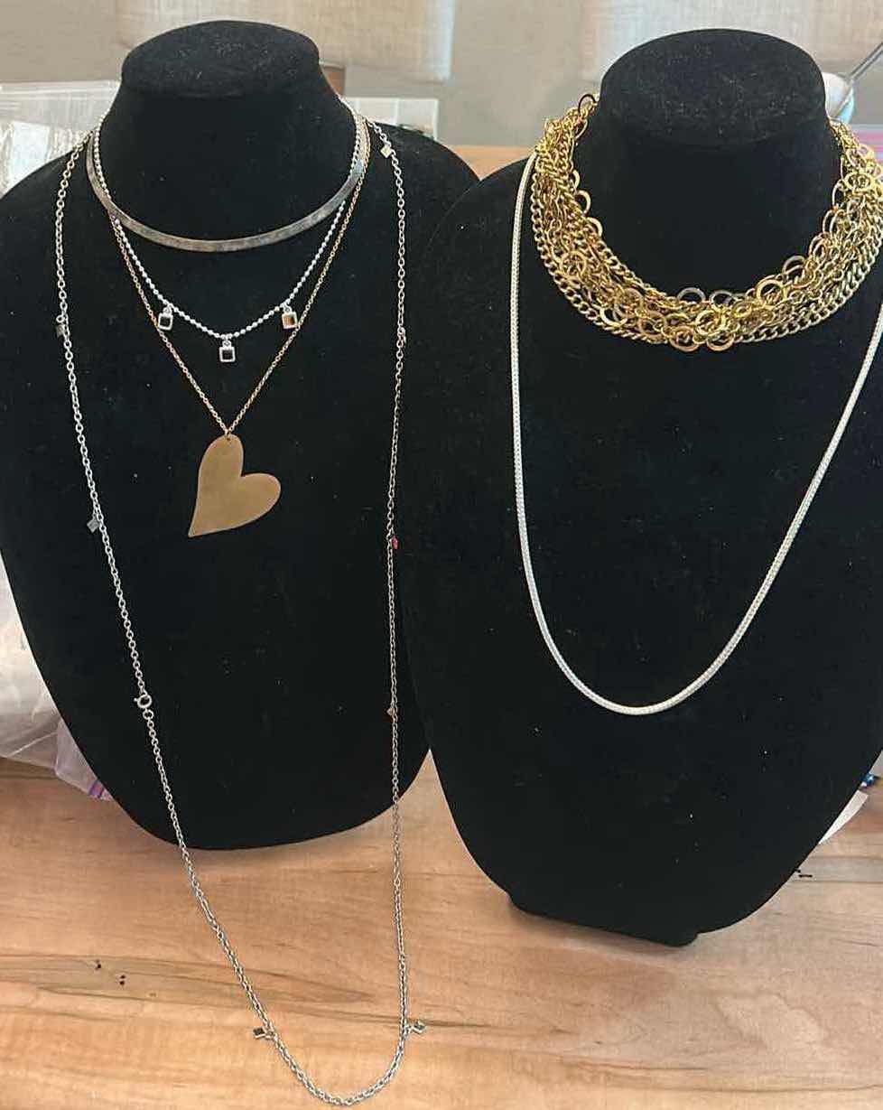 Photo 1 of 6 WOMENS NECKLACES
