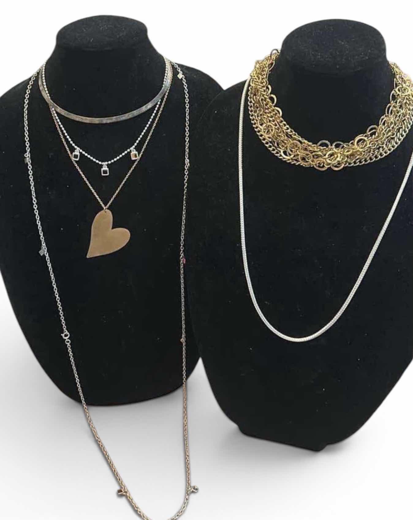 Photo 1 of 6 WOMENS NECKLACES