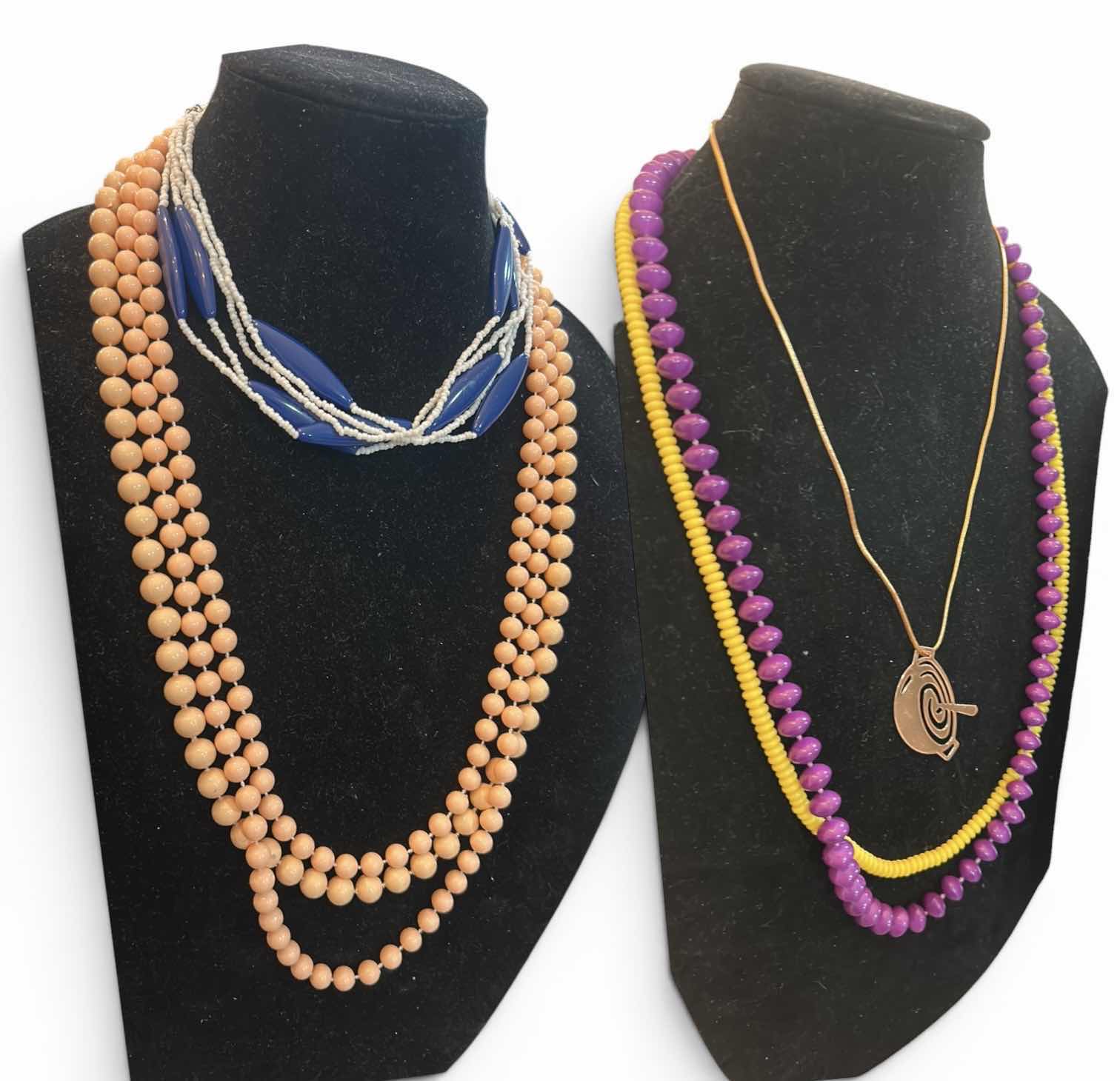 Photo 1 of 6 NECKLACES