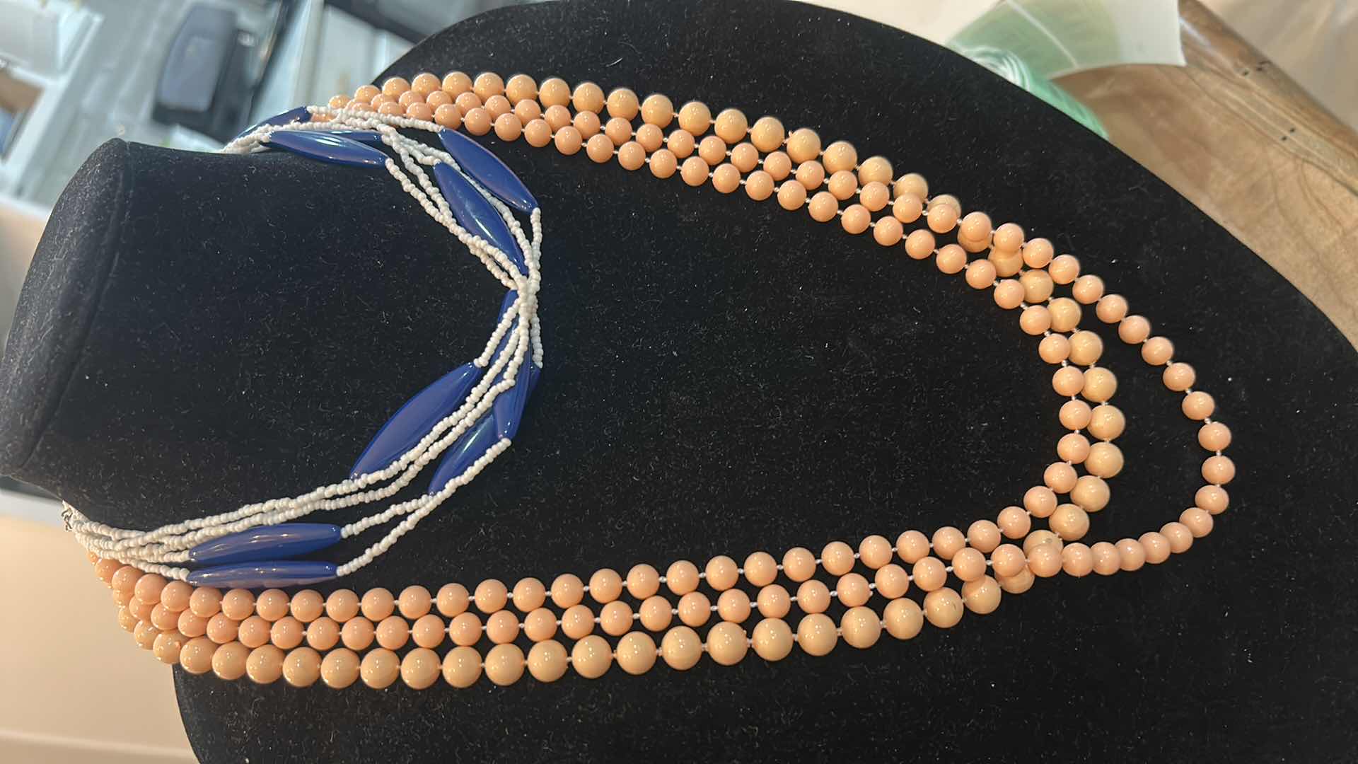 Photo 1 of 6 NECKLACES