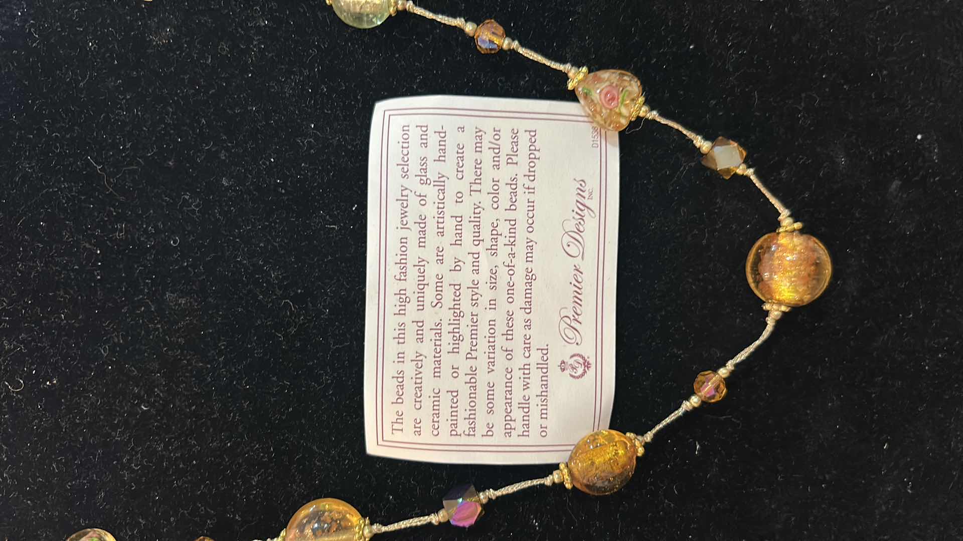 Photo 1 of FOUR NECKLACES