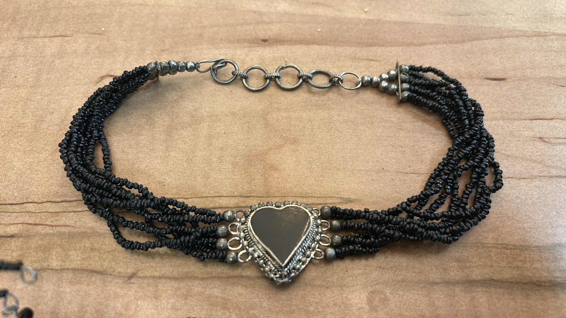 Photo 1 of 3 VINTAGE CHOKERS