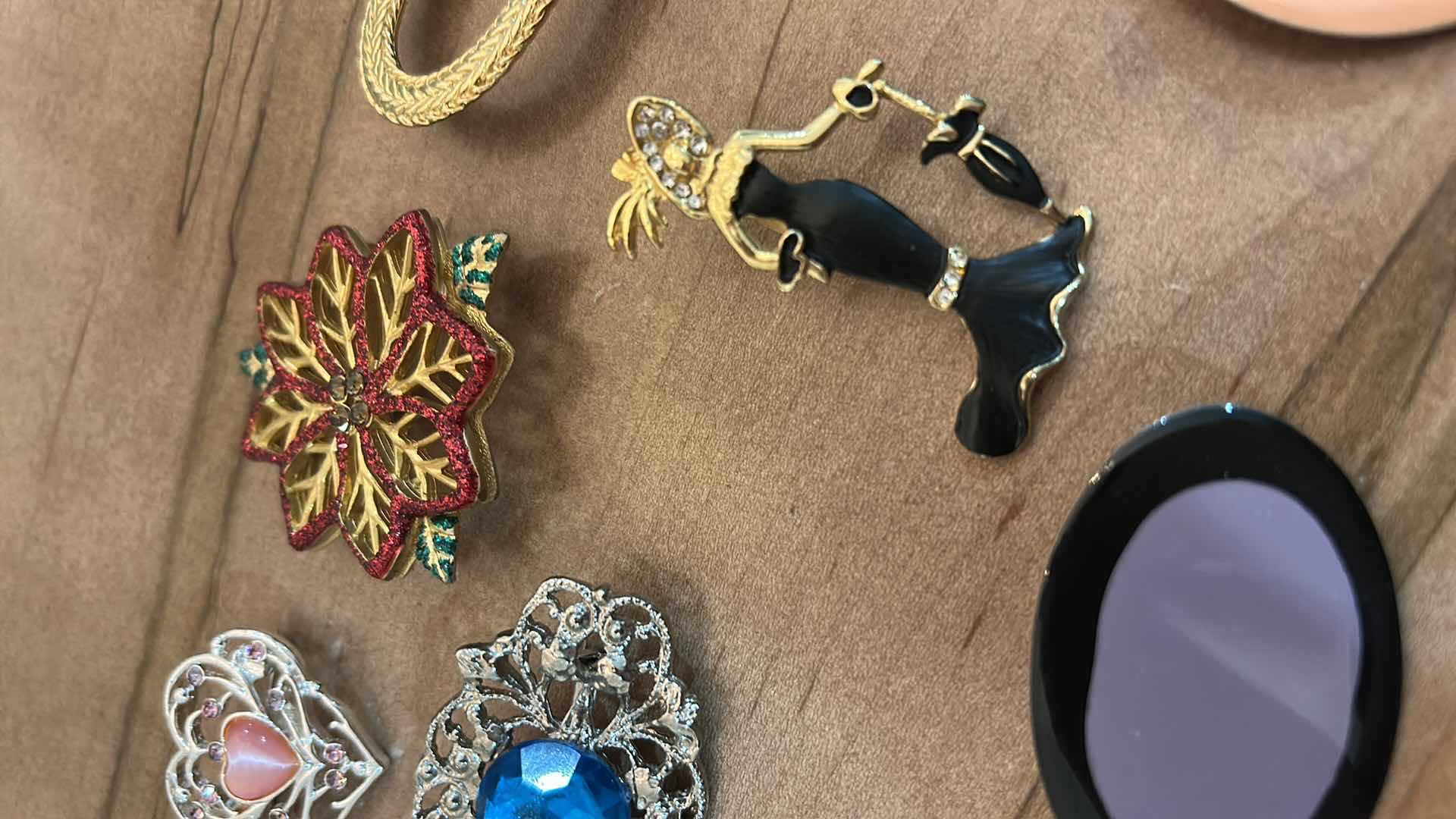 Photo 1 of VINTAGE PINS