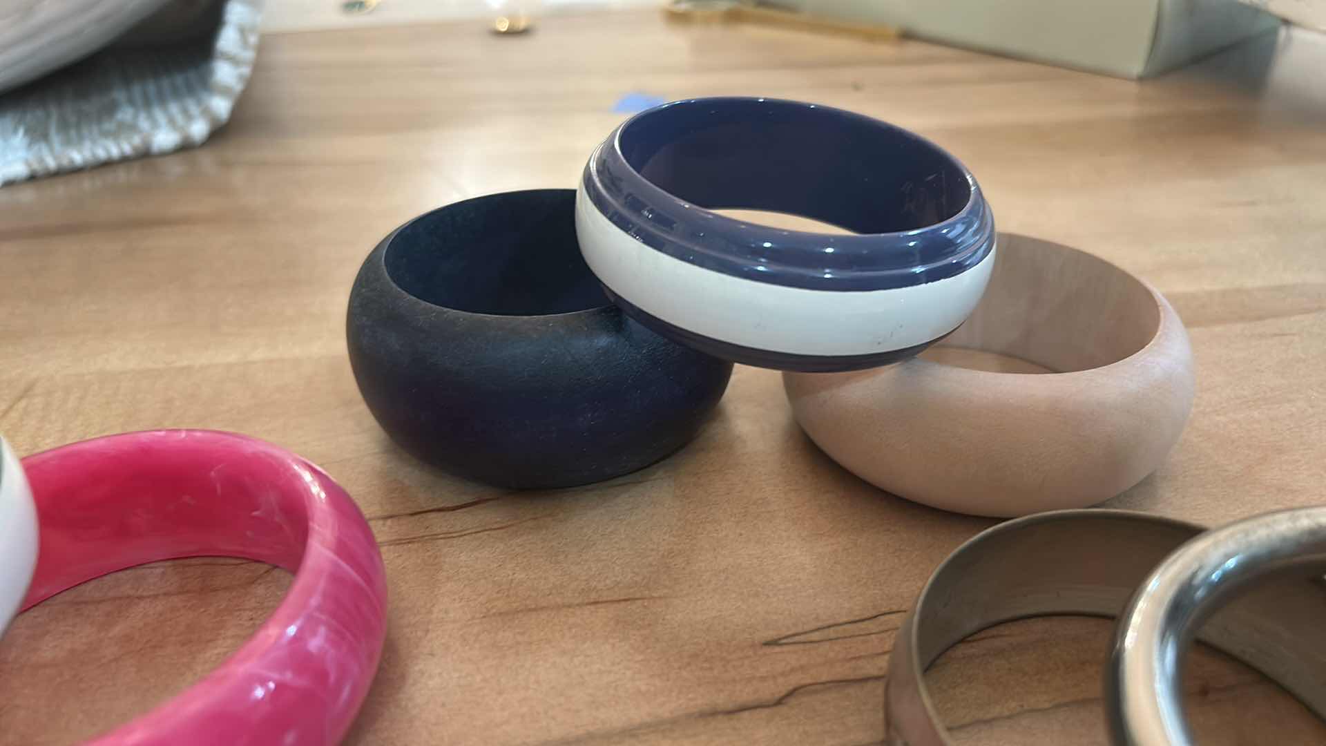 Photo 1 of 11 BRACELETS