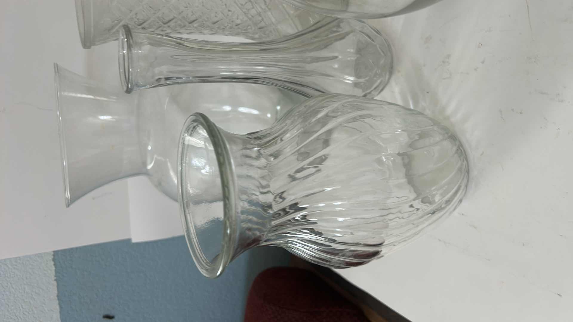 Photo 1 of VASE ASSORTMENT
