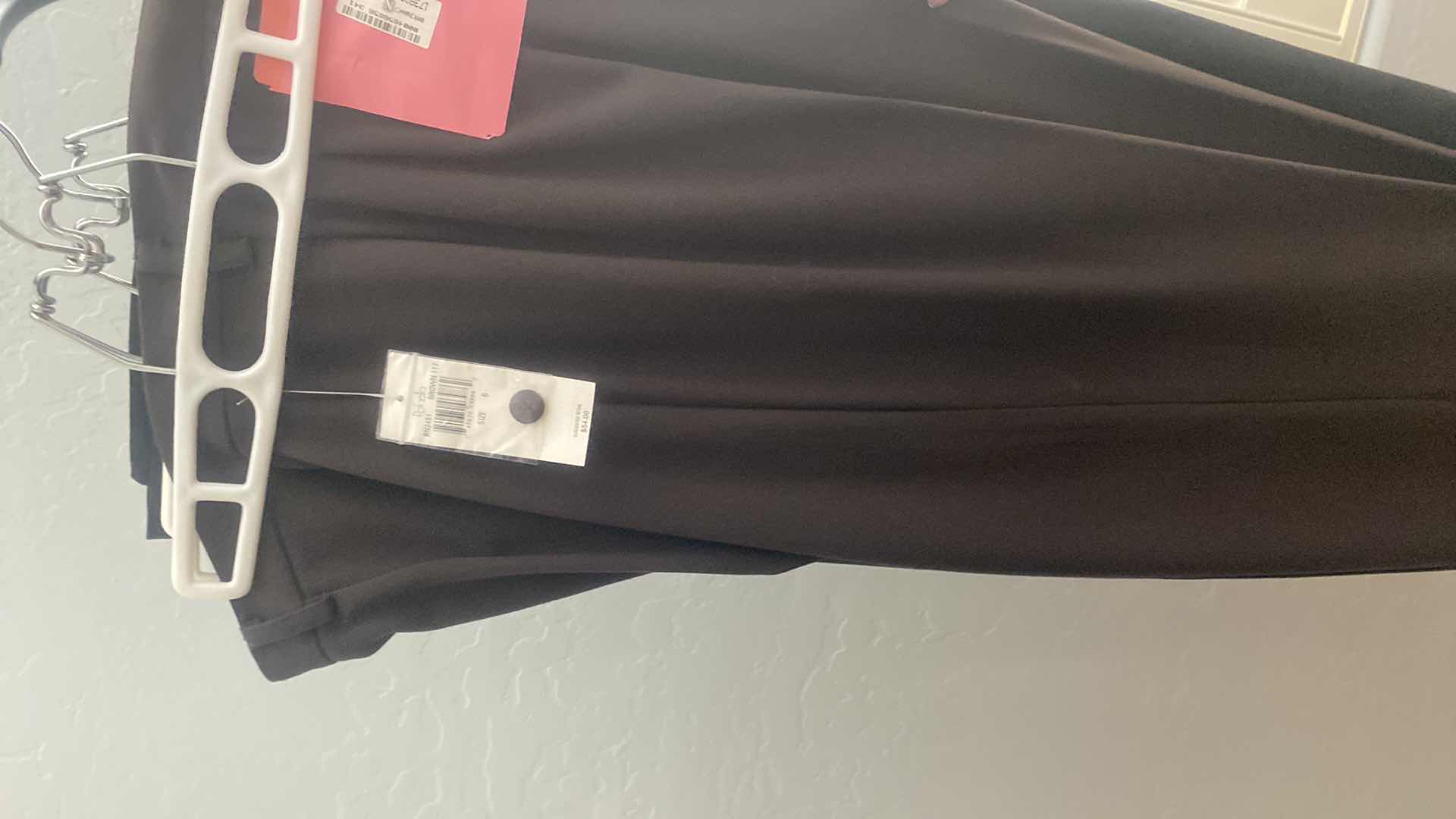 Photo 1 of 10-WOMEN’S CLOTHING, SWEATERS, AND PANTS SIZES SMALL AND MEDIUM