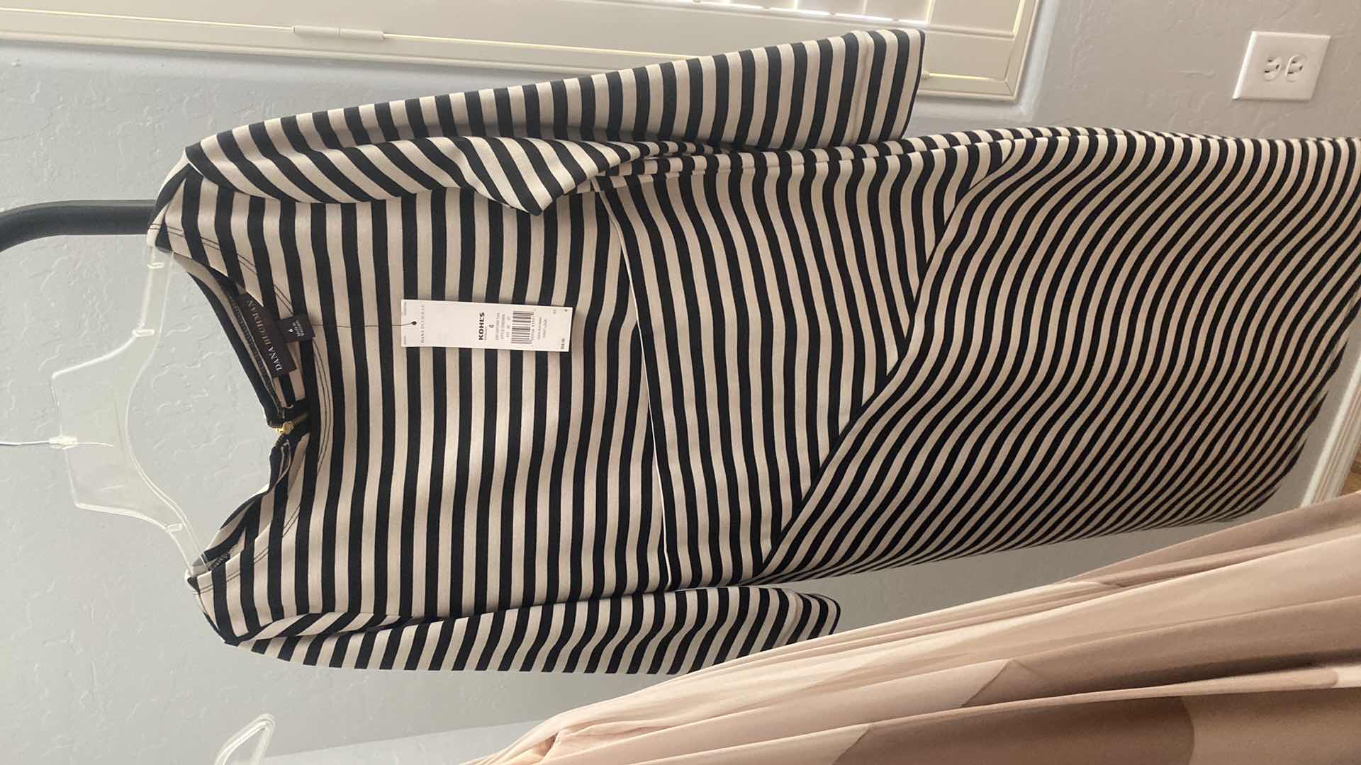 Photo 1 of 3-WOMEN’S DRESSES SIZES 4, 6 & 8