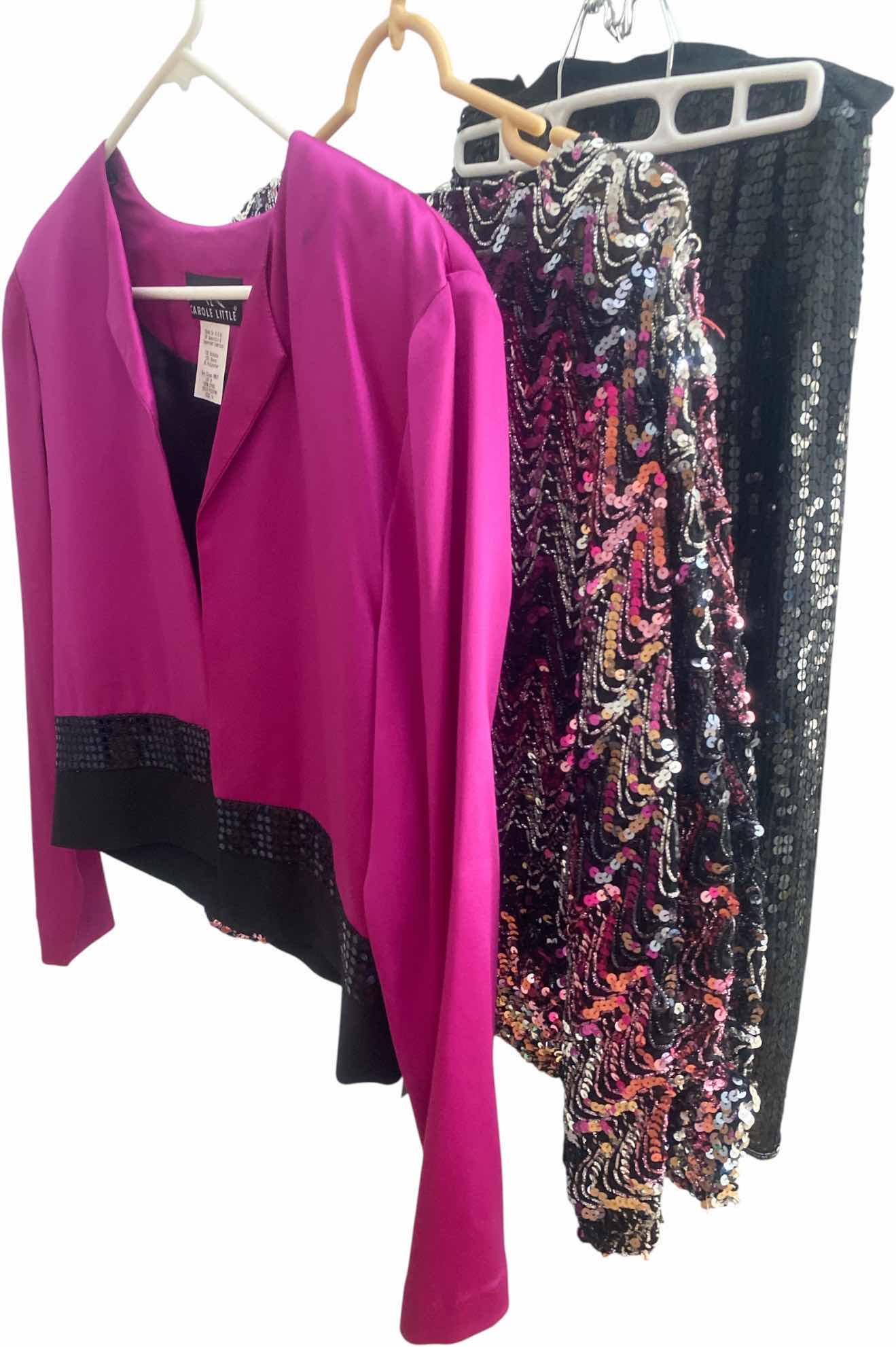 Photo 1 of 3-WOMEN’S EVENING CLOTHES SIZE 6