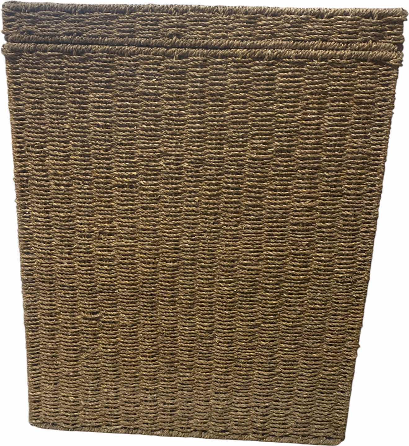 Photo 1 of WICKER HAMPER