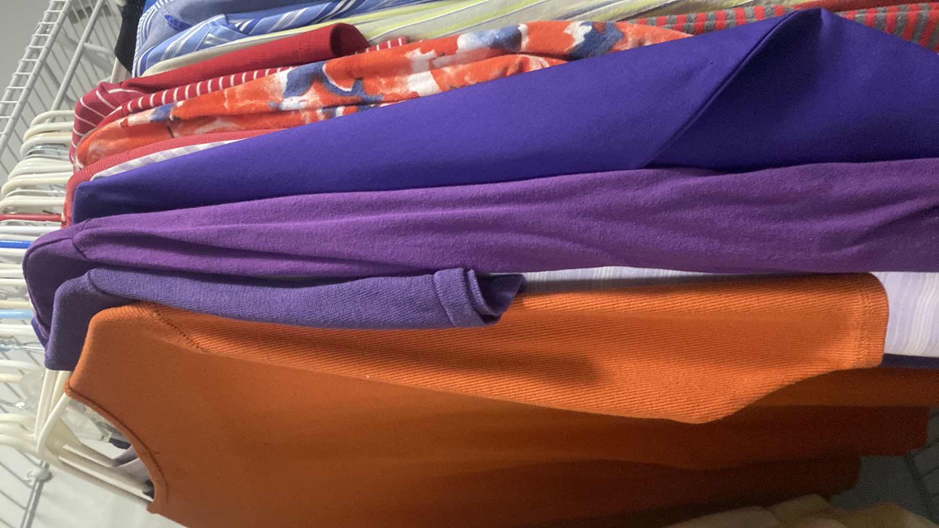 Photo 1 of 40-WOMEN’S TOPS SIZES SMALL & MEDIUM