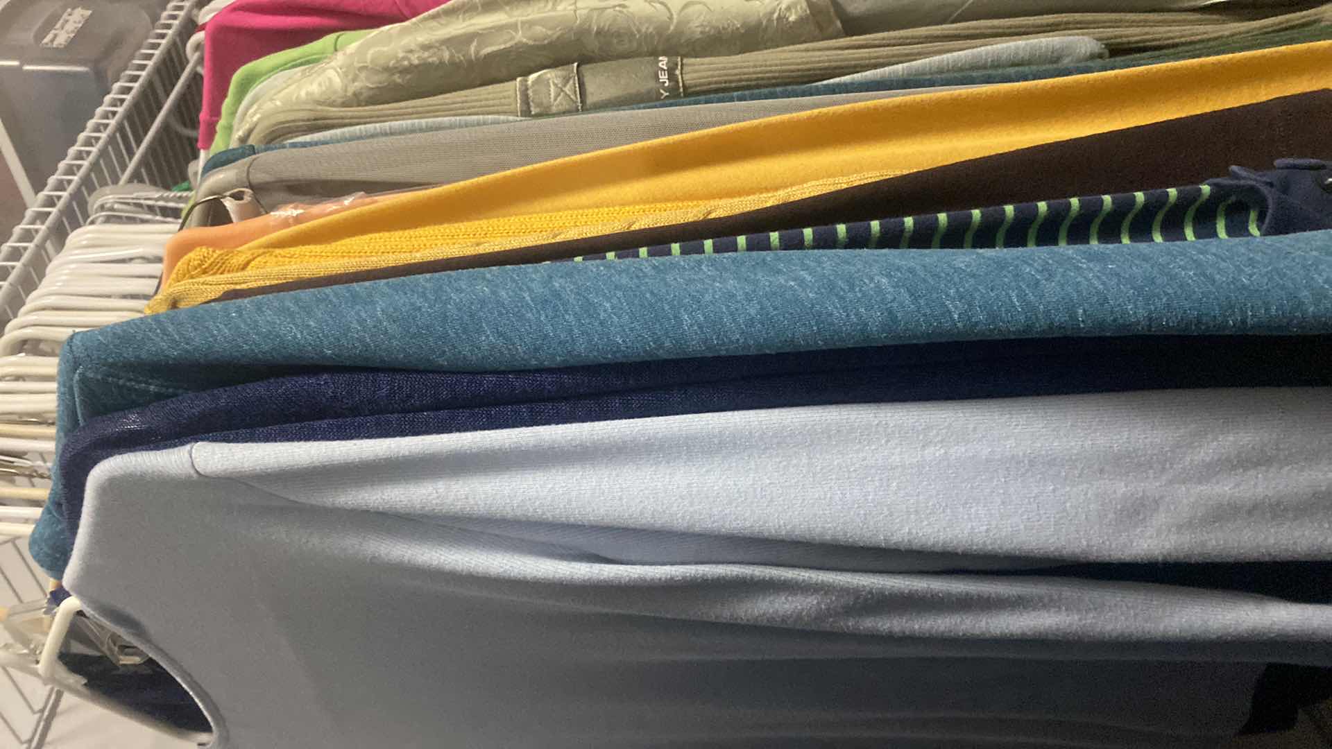 Photo 1 of 40-WOMEN’S TOPS SIZES SMALL & MEDIUM