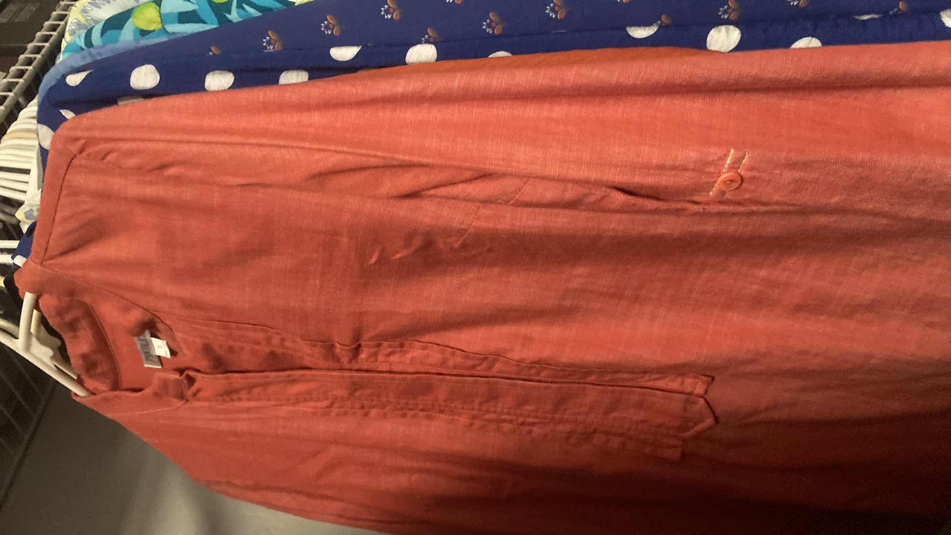 Photo 1 of 40-WOMEN’S TOPS SIZES SMALL & MEDIUM