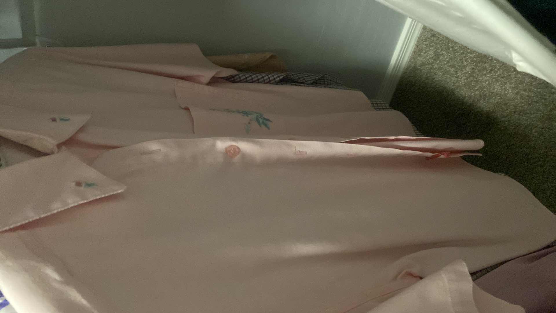 Photo 1 of 40-WOMEN’S TOPS SIZES SMALL & MEDIUM