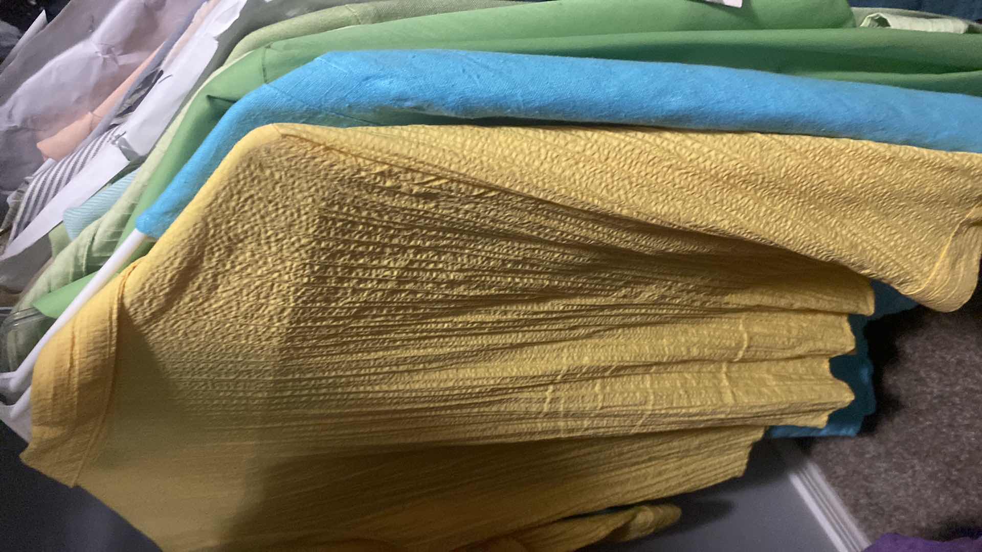 Photo 1 of 40-WOMEN’S TOPS SIZES SMALL & MEDIUM