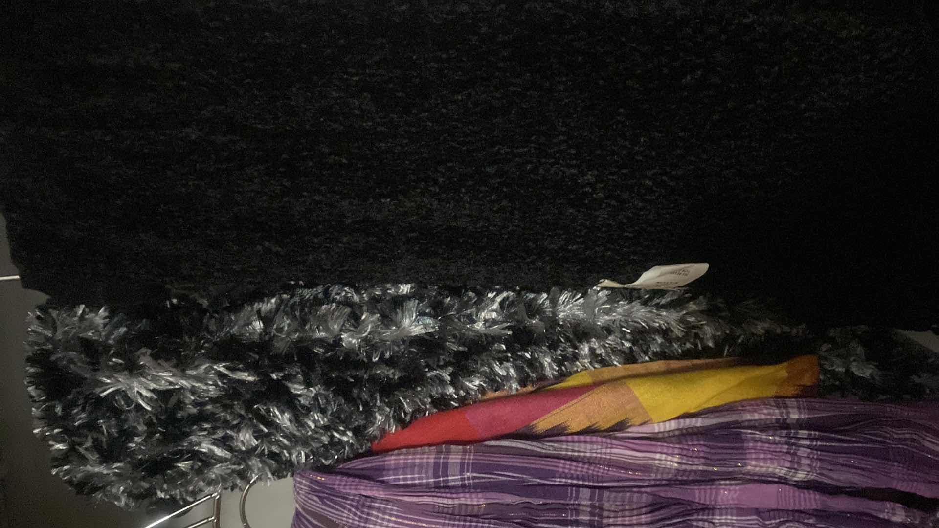 Photo 1 of SCARFS