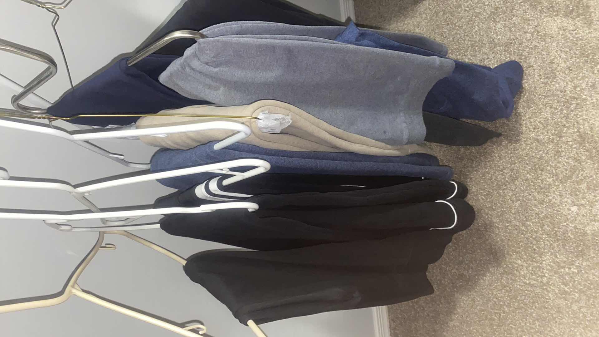 Photo 1 of 22-WOMEN’S SWEATSHIRTS AND SWEATPANTS
