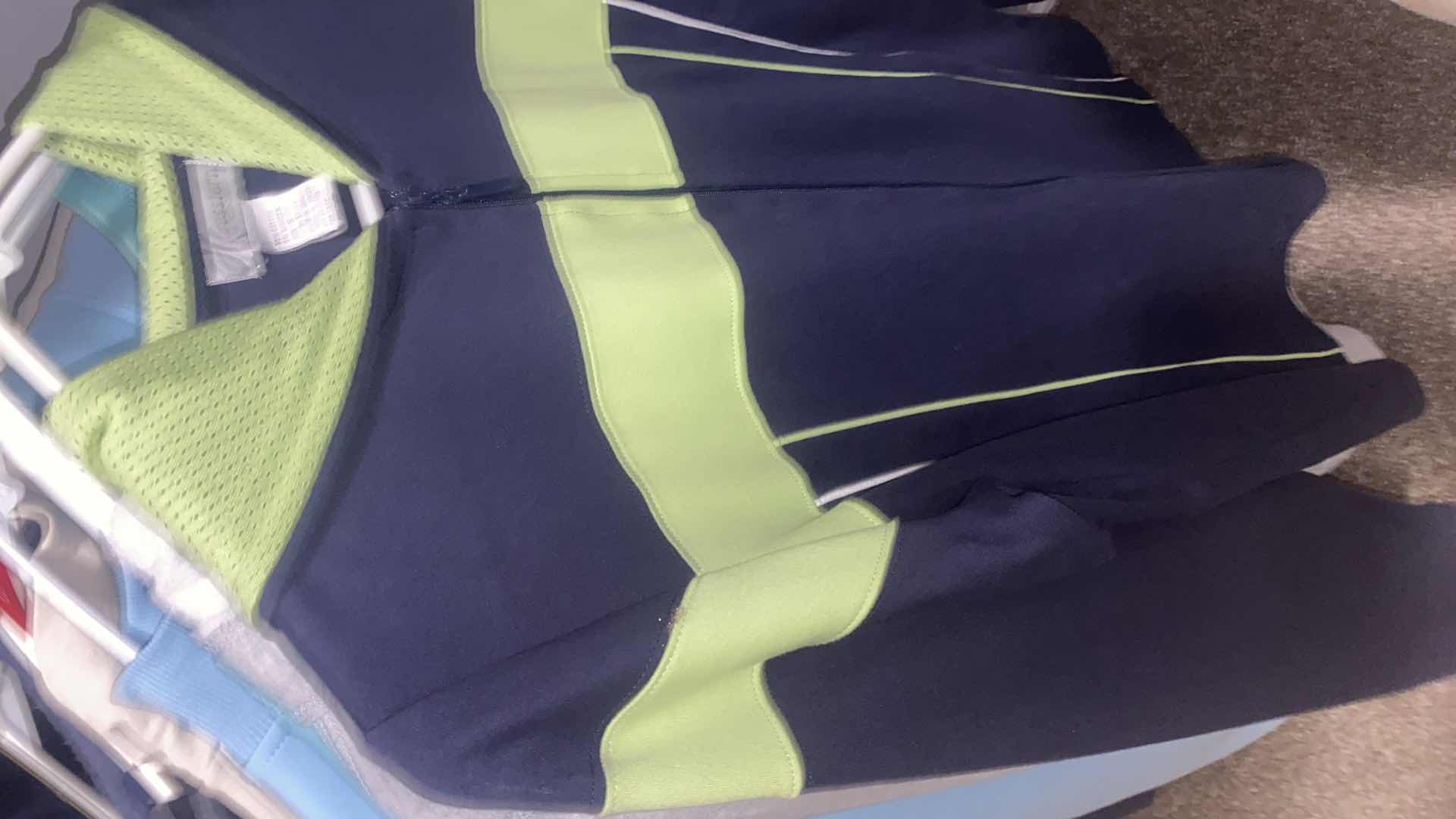 Photo 1 of 22-WOMEN’S SWEATSHIRTS AND SWEATPANTS