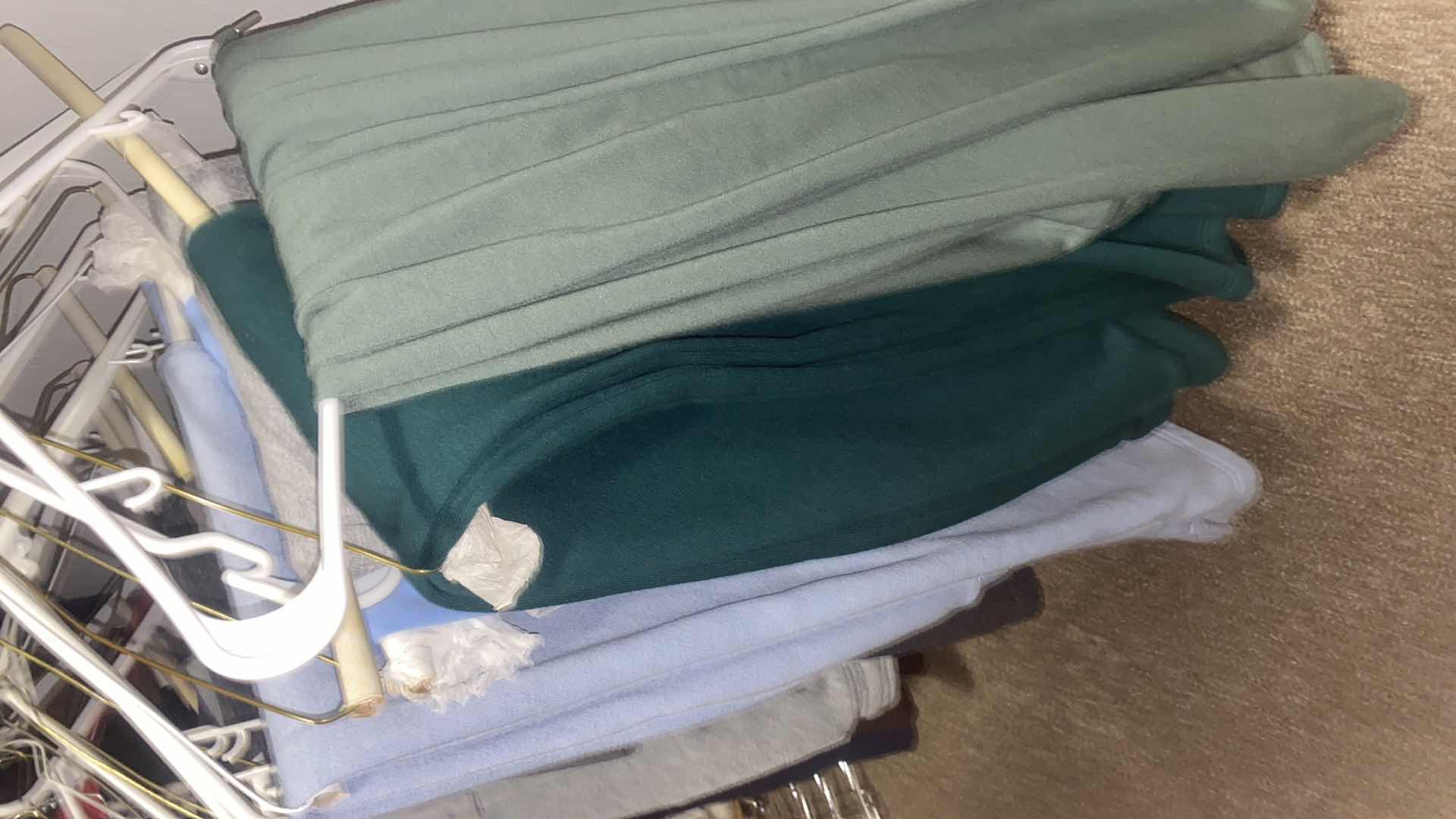 Photo 1 of 25-WOMEN’S SWEATPANTS SIZE SMALL