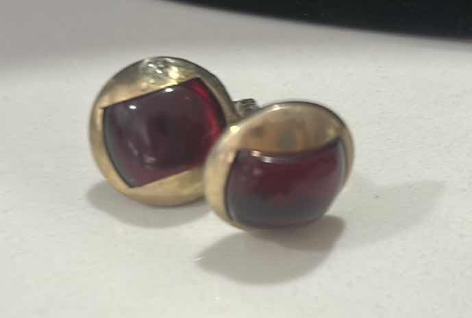 Photo 1 of WATCHES, EARRINGS, CUFFLINKS, AND PINS