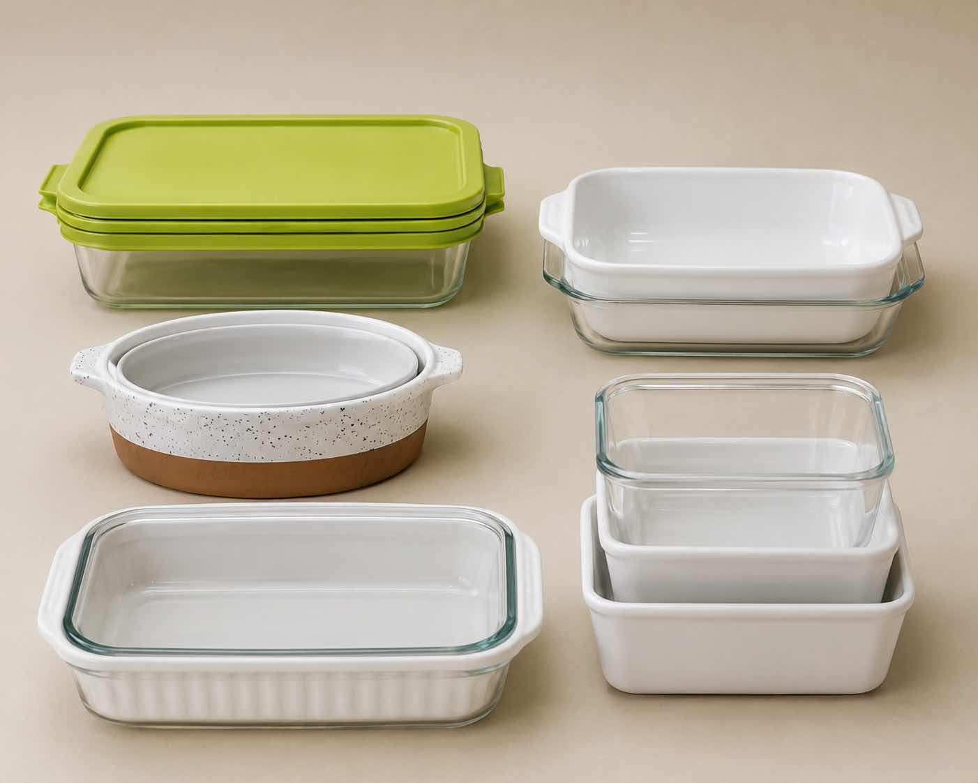 Photo 1 of CONTENTS IN KITCHEN CABINET