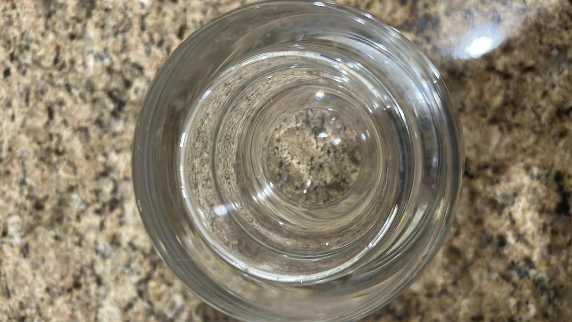 Photo 1 of BACCARAT CRYSTAL VASE H 8"