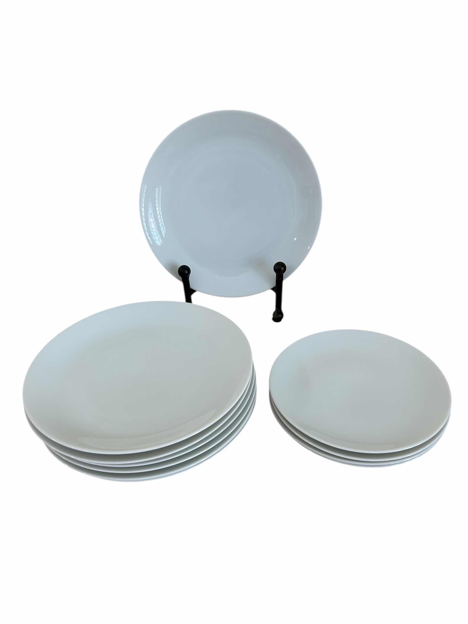 Photo 1 of 11 ROSENTHAL CONTINENTAL CHINA PORCELAIN SALAD /DESSERT PLATES