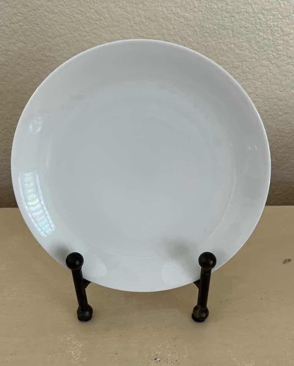 Photo 1 of 11 ROSENTHAL CONTINENTAL CHINA PORCELAIN SALAD /DESSERT PLATES