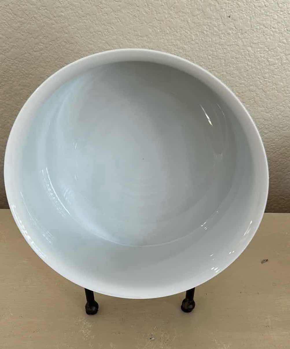 Photo 1 of 3 PC ROSENTHAL CONTINENTAL CHINA PORCELAIN  COFFEE POT GRAVY BOWL