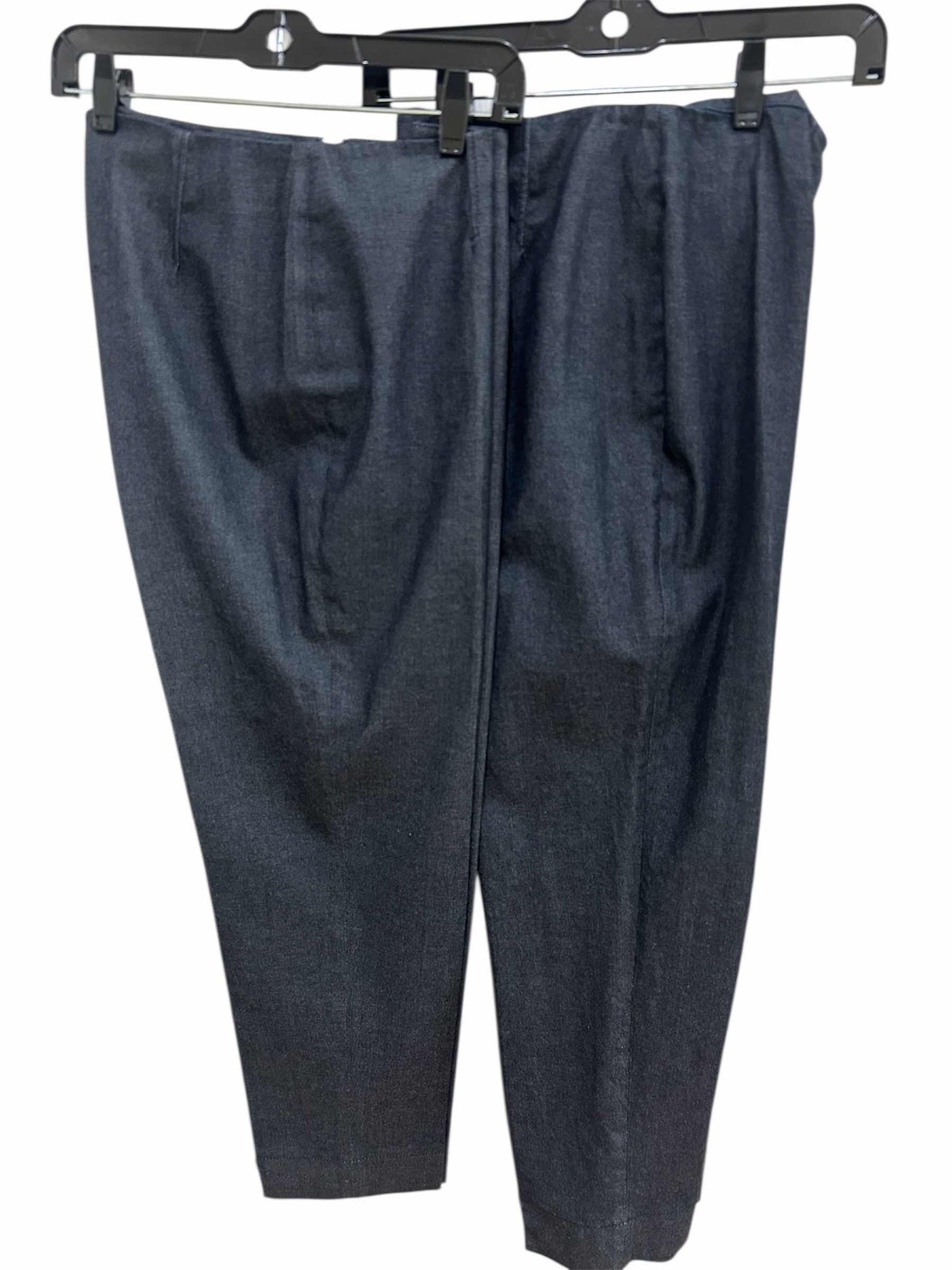 Photo 1 of PIAZZA SEMPIONE AUDREY DENIM
CAPRIS SIZE 46