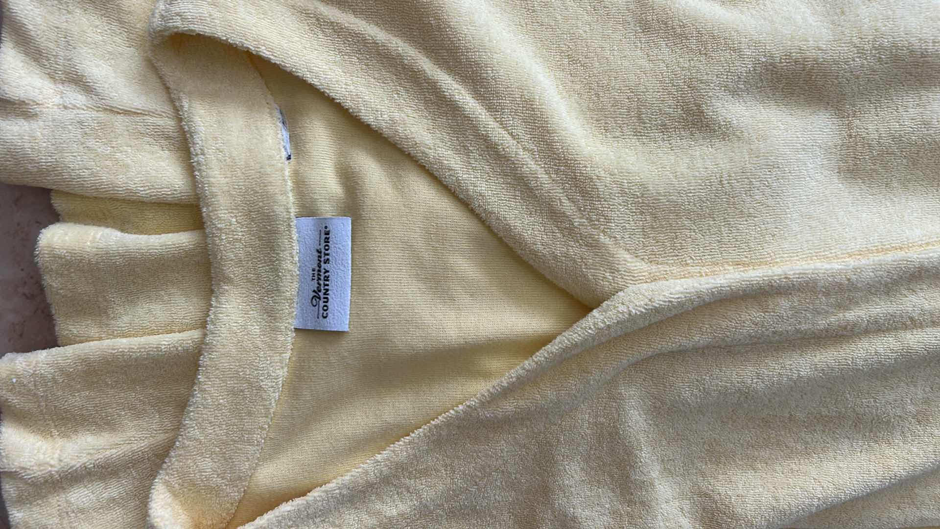 Photo 1 of 4 ZIPPER ROBES,  MISS ELAINE & VERMONT COUNTRY STORE