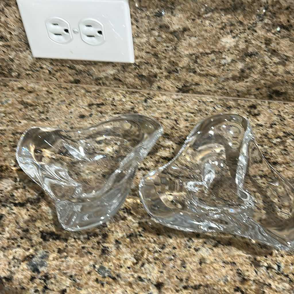 Photo 1 of COLLECTABLE CRYSTAL