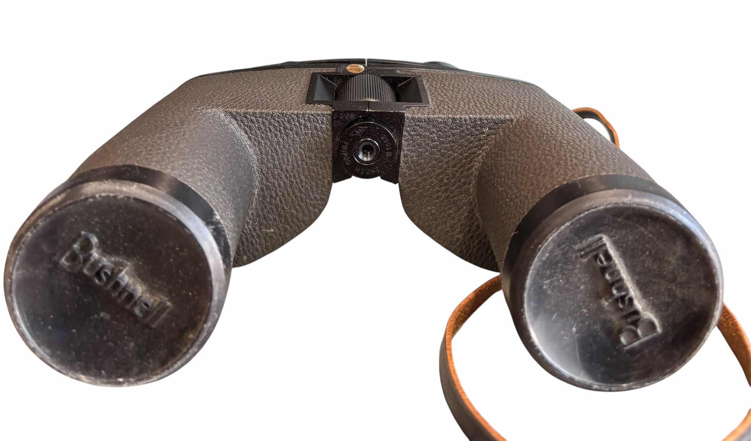 Photo 1 of VINTAGE BUSHNELL BINOCULARS WITH CASE $95