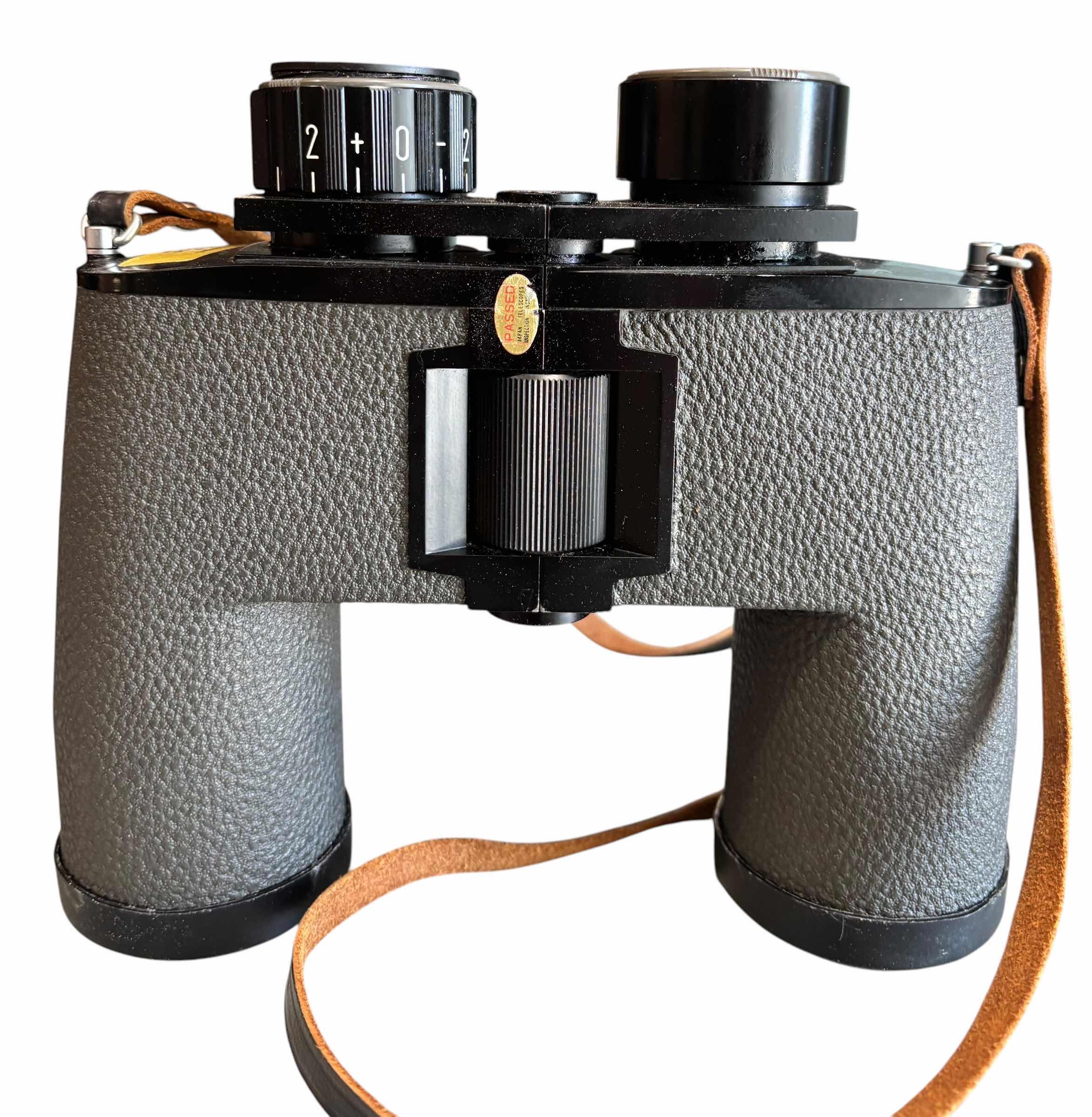 Photo 1 of VINTAGE BUSHNELL BINOCULARS WITH CASE $95